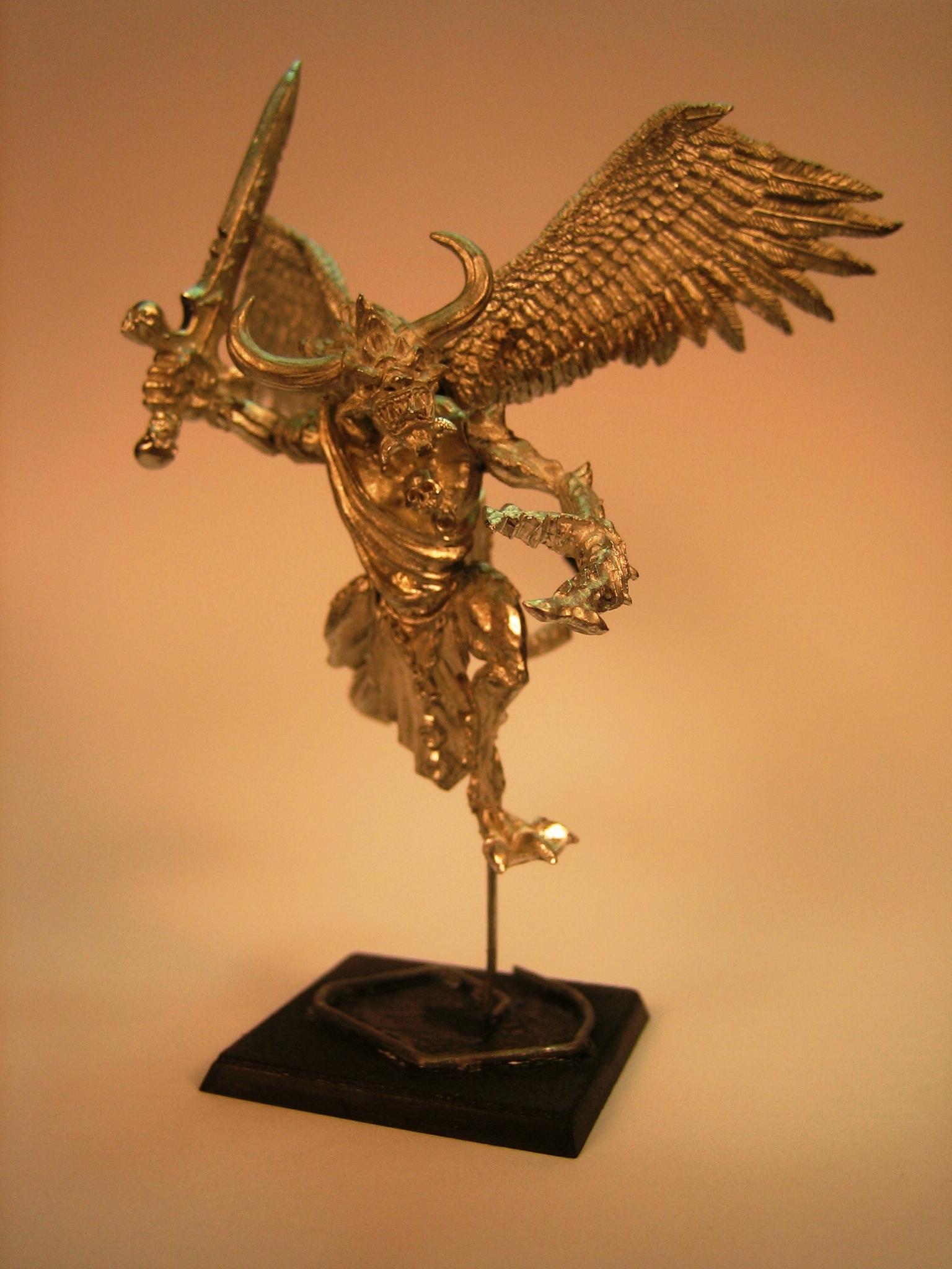 Chaos, Daemons, Prince, Slaanesh