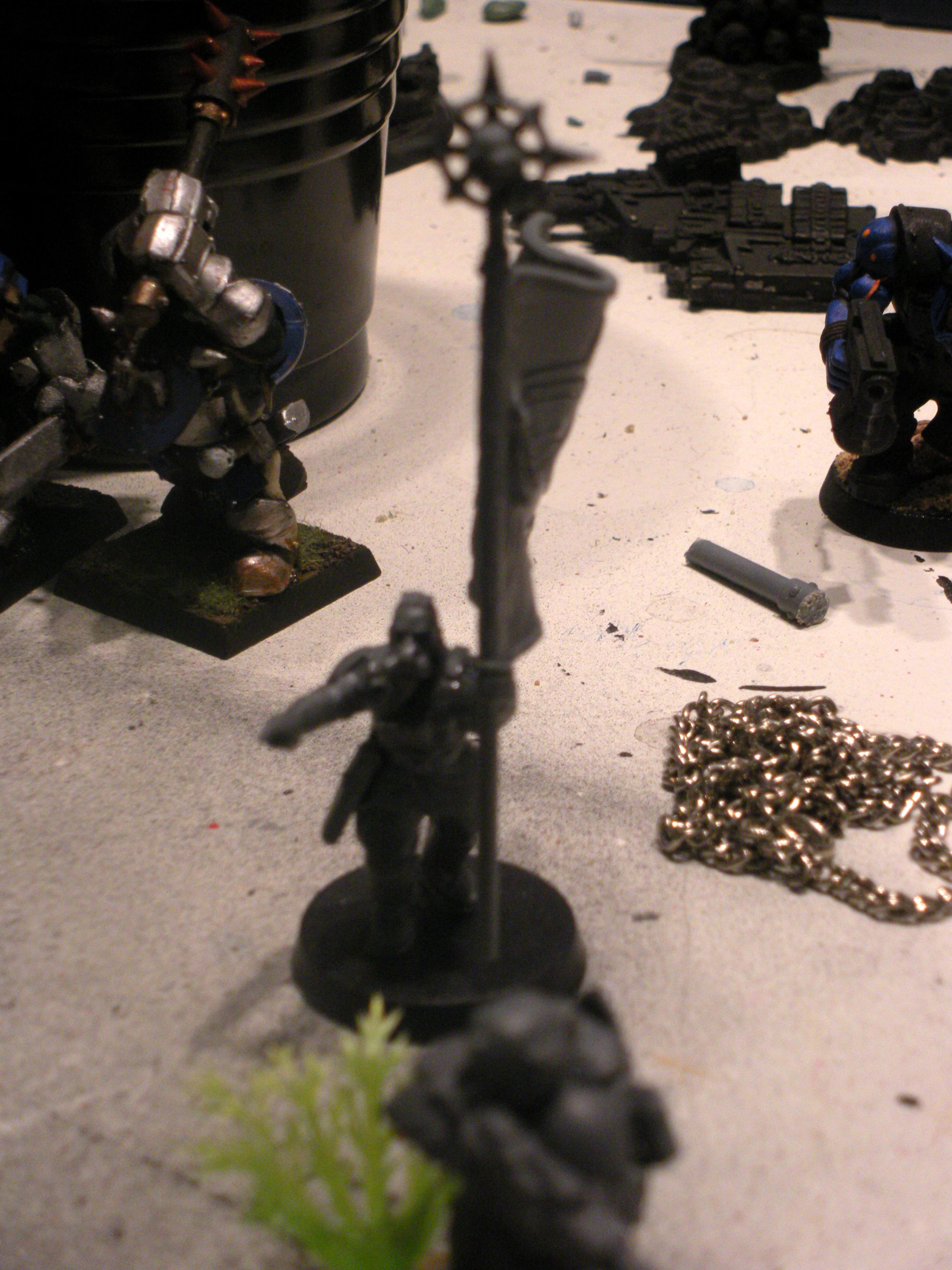 Chaos, Conversion, Guard, Imperial Guard, Renegade