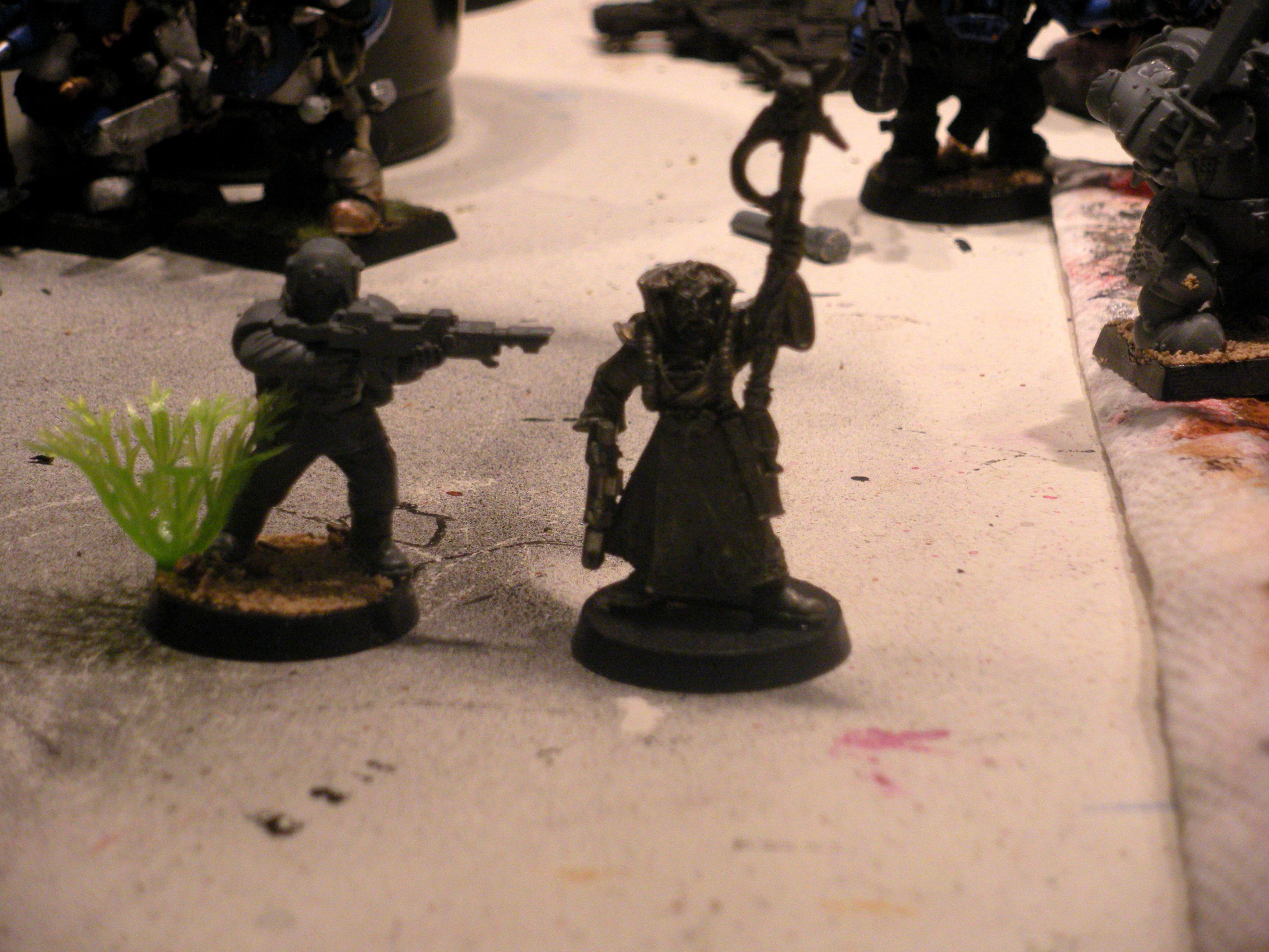 Chaos, Conversion, Guard, Imperial Guard, Renegade