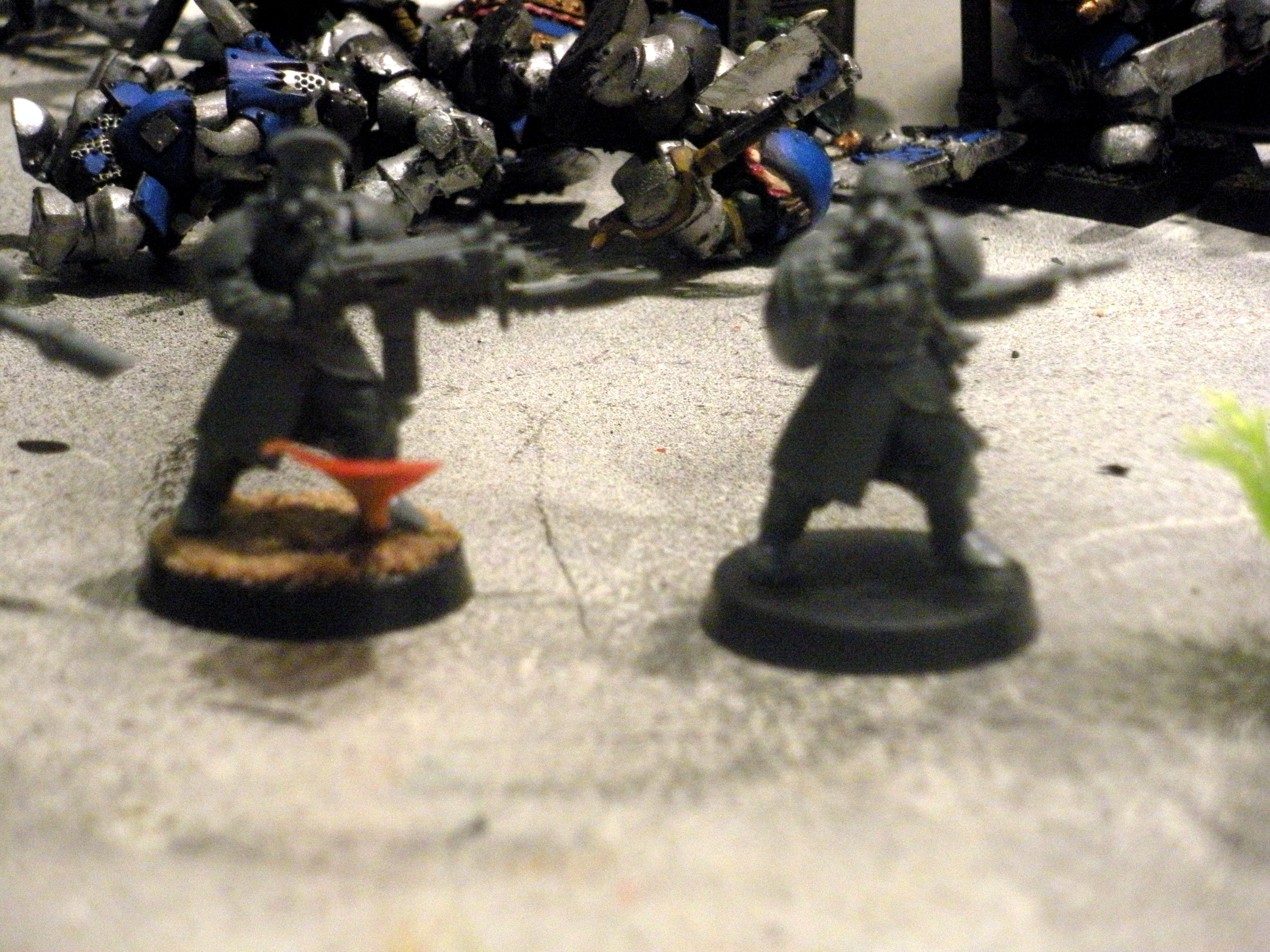 Chaos, Conversion, Guard, Imperial Guard, Renegade