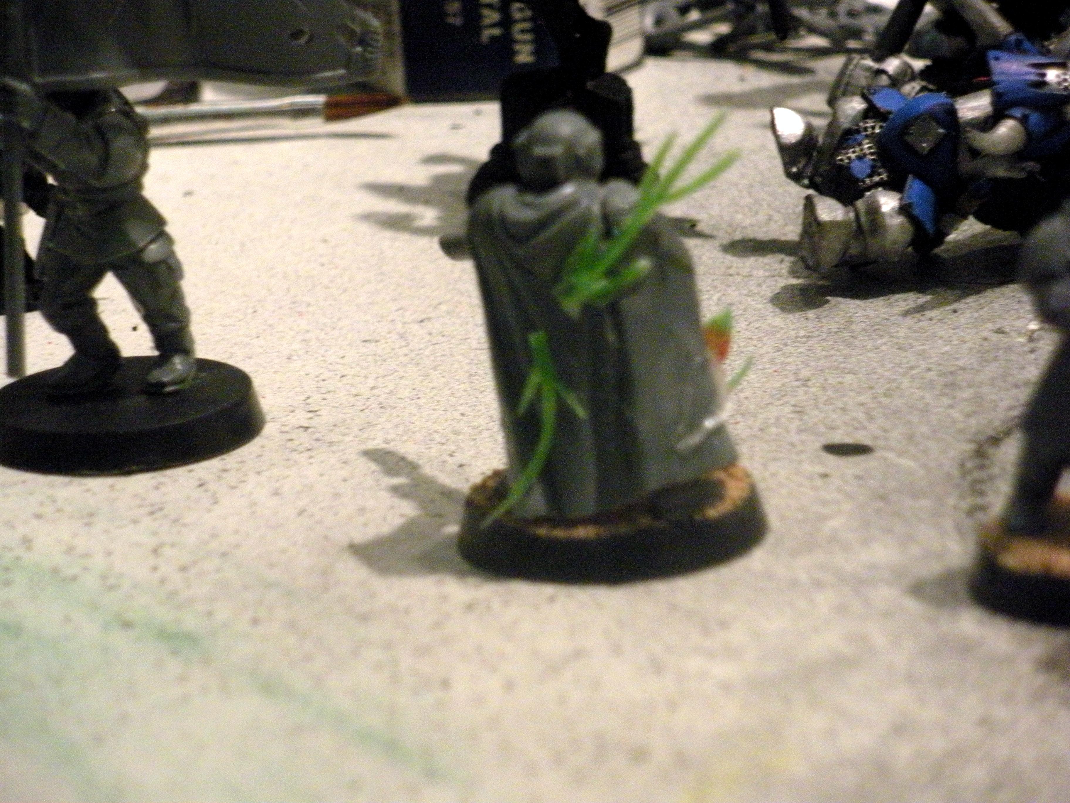 Chaos, Guard, Imperial Guard, Renegade