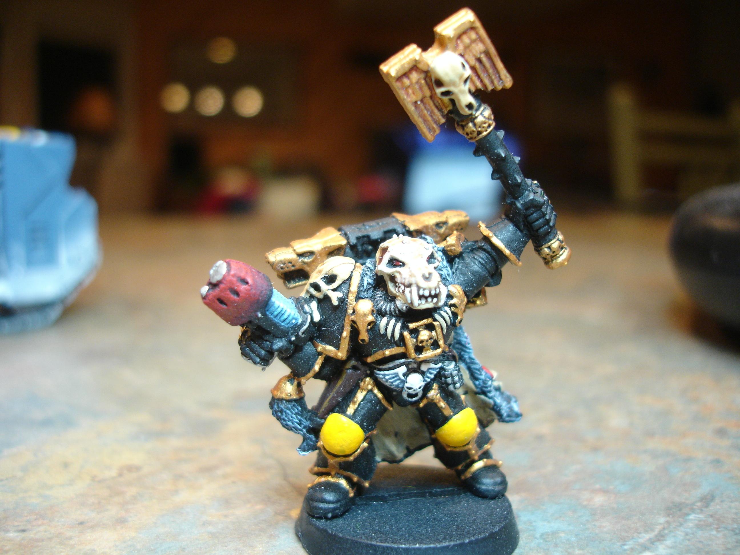 Ulrik the Slayer