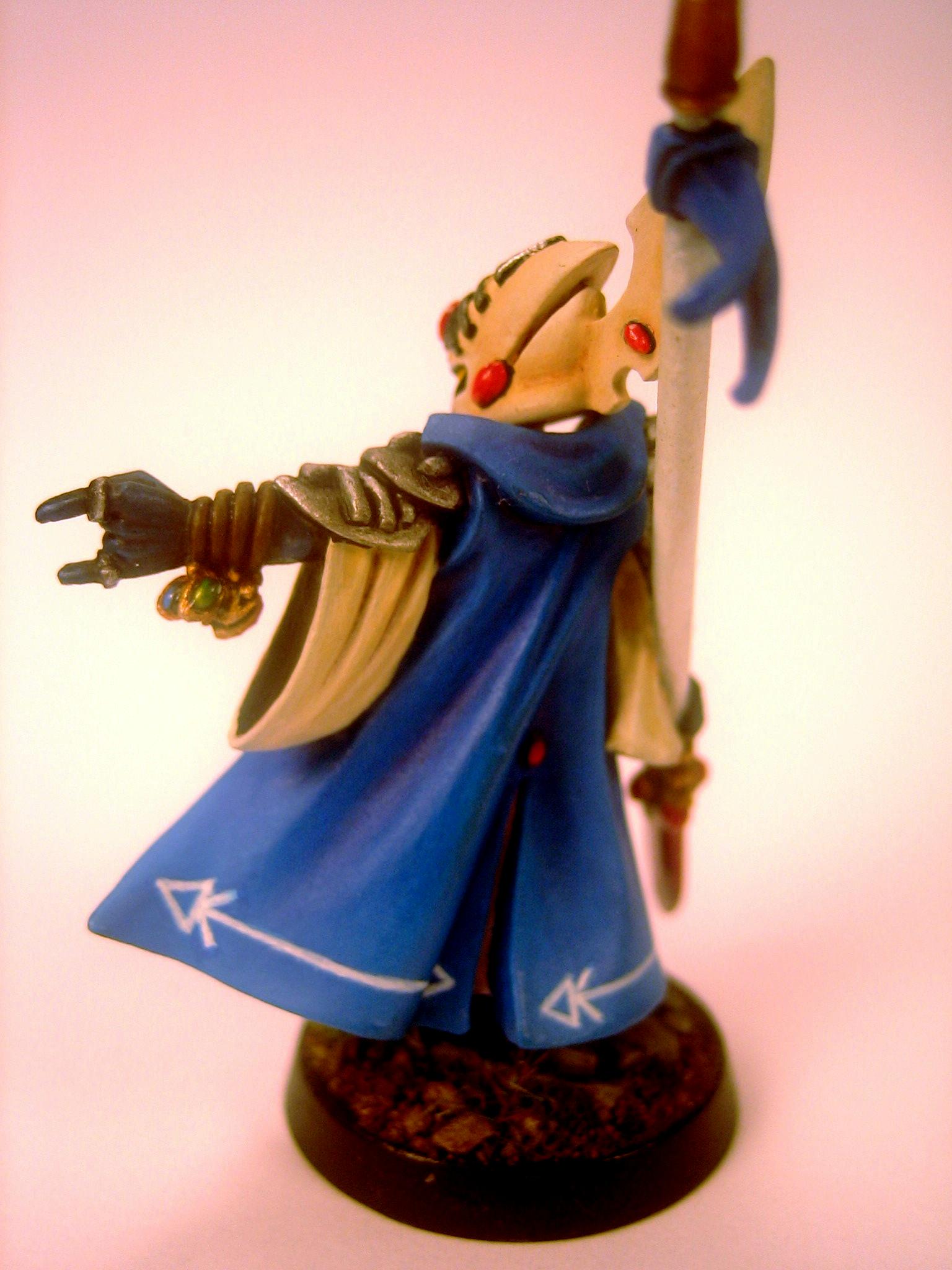 Eldar, Farseer