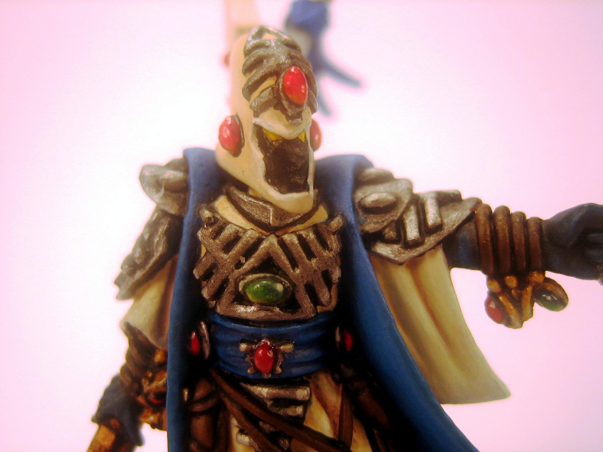 Eldar, Farseer