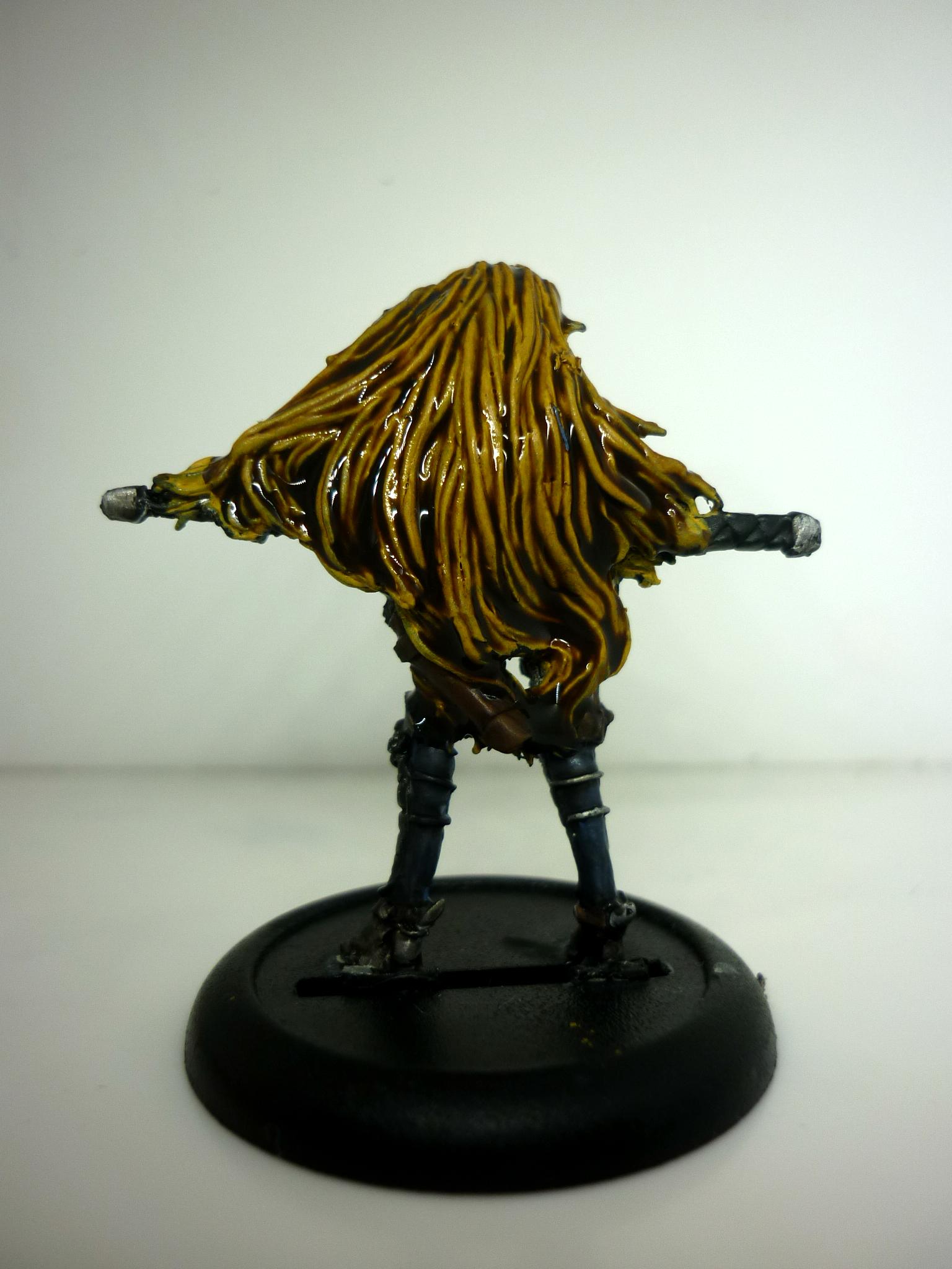 Construct, Death, Flesh, Guild, Judge, Justice, Lady, Malifaux, Marshall, Mcmourning, Miniatures, Nurse, Sebastian, Wyrd