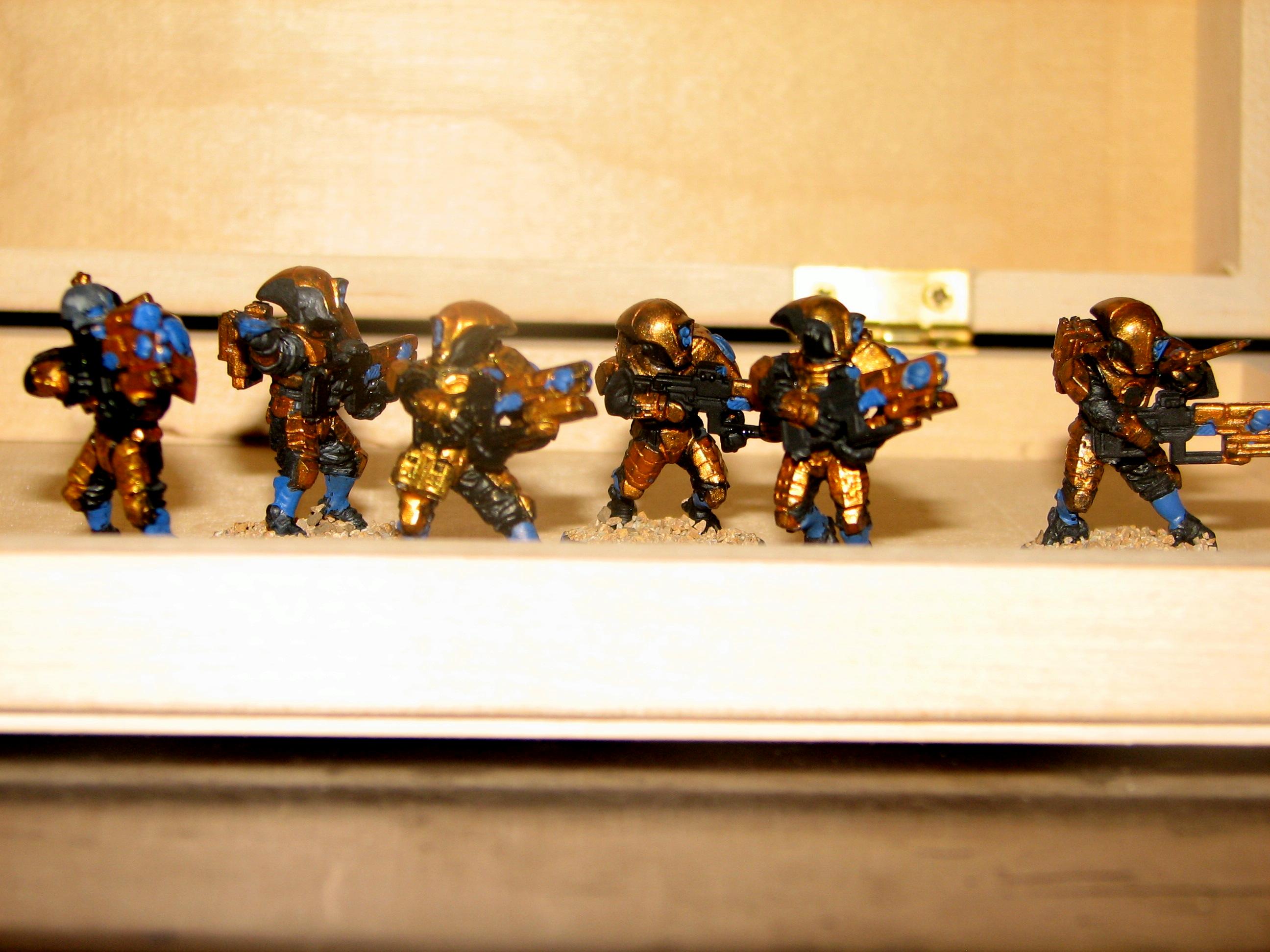 FW squad 1
