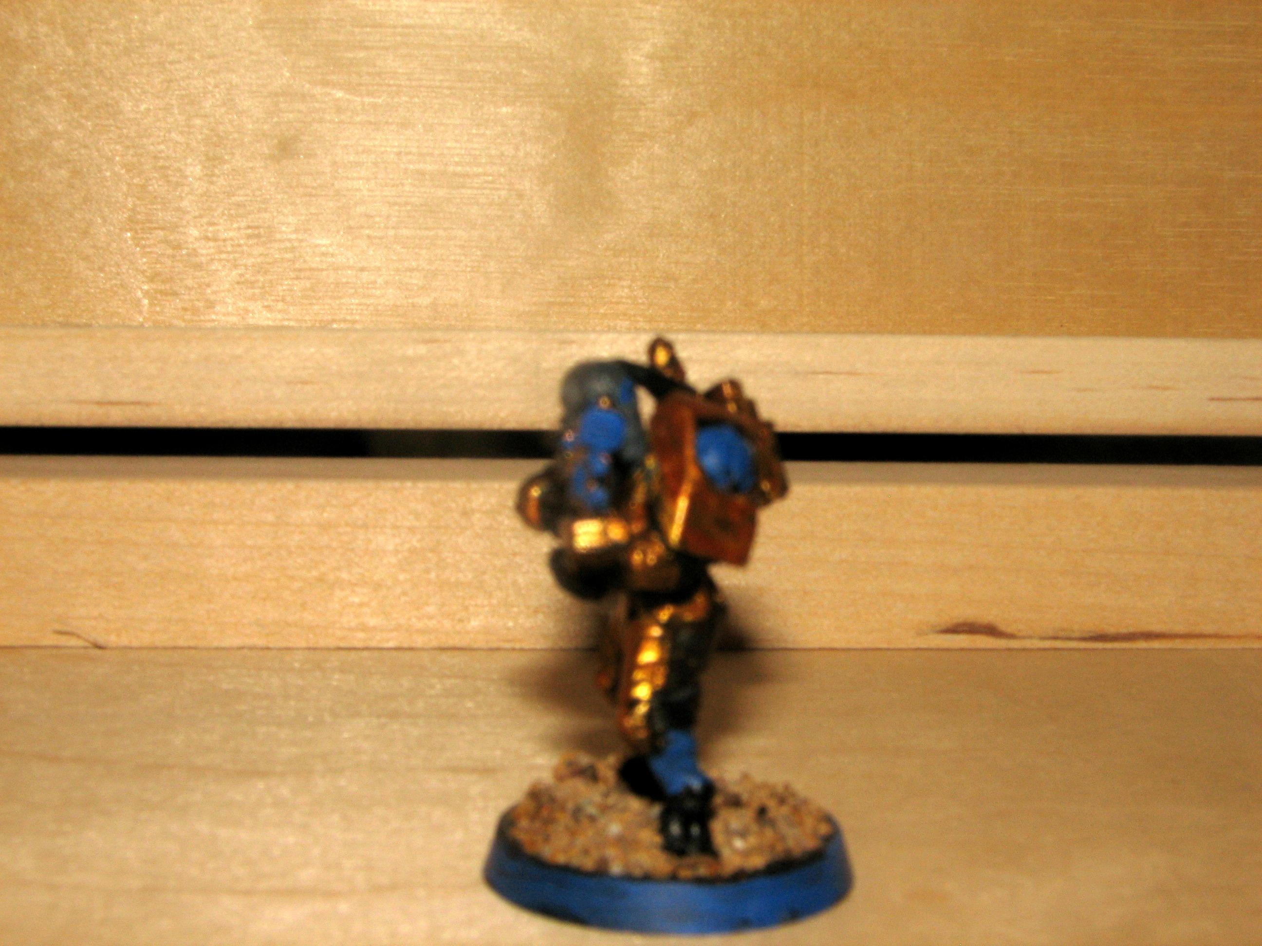 Individual FW