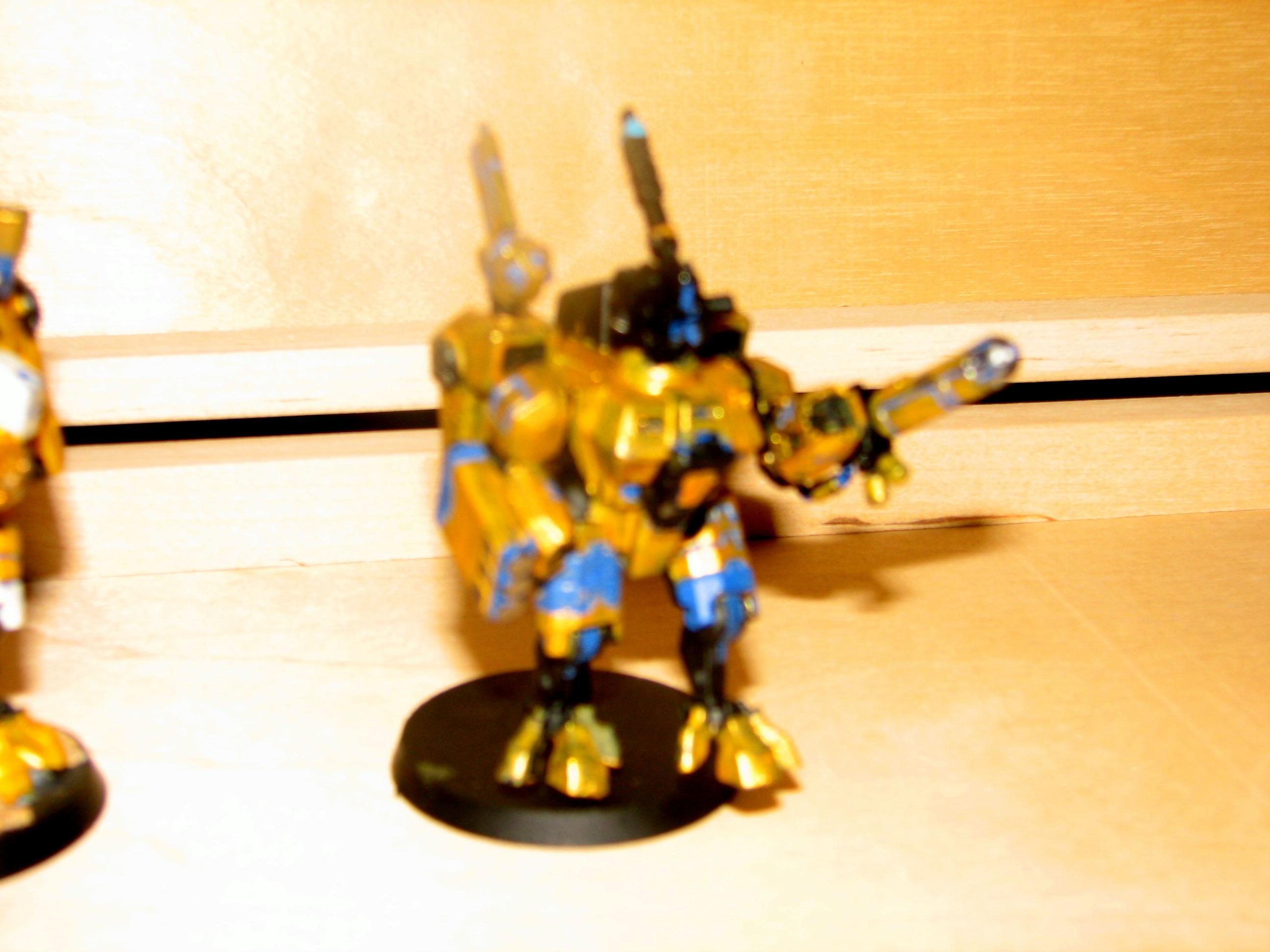 Commander 2