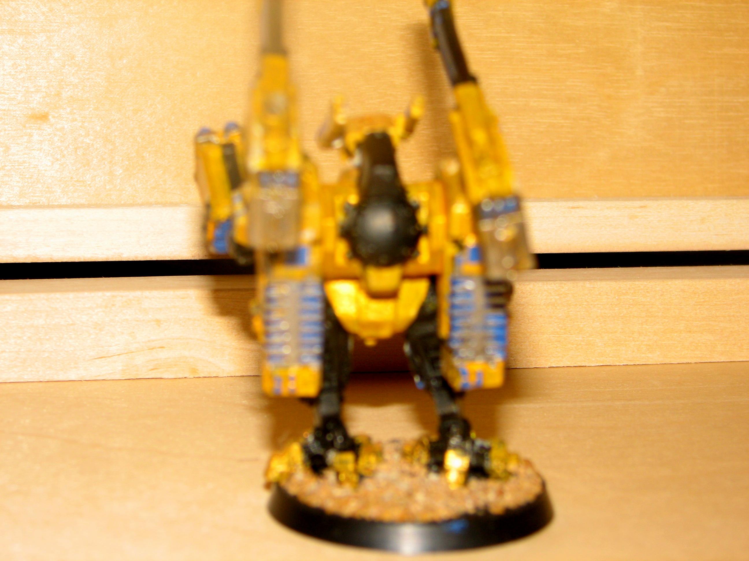Broadside-back