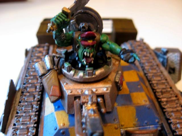 Orks