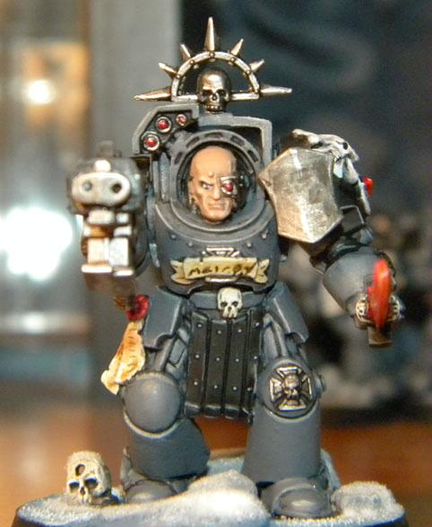 Assault, Black, Reach, Relictor, Relictors, Space, Space Marines, Terminator Armor