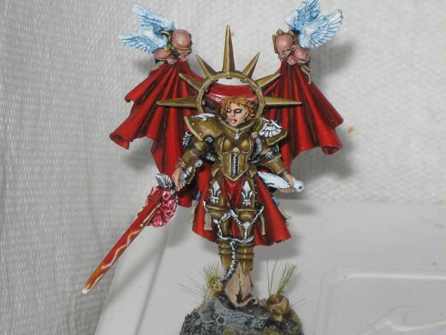 St-Celestine