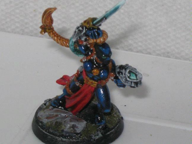 Calidus Assassin