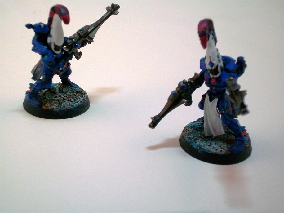 Dire Avengers