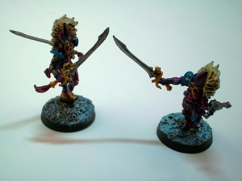 Banshees ...the beginning of it all 