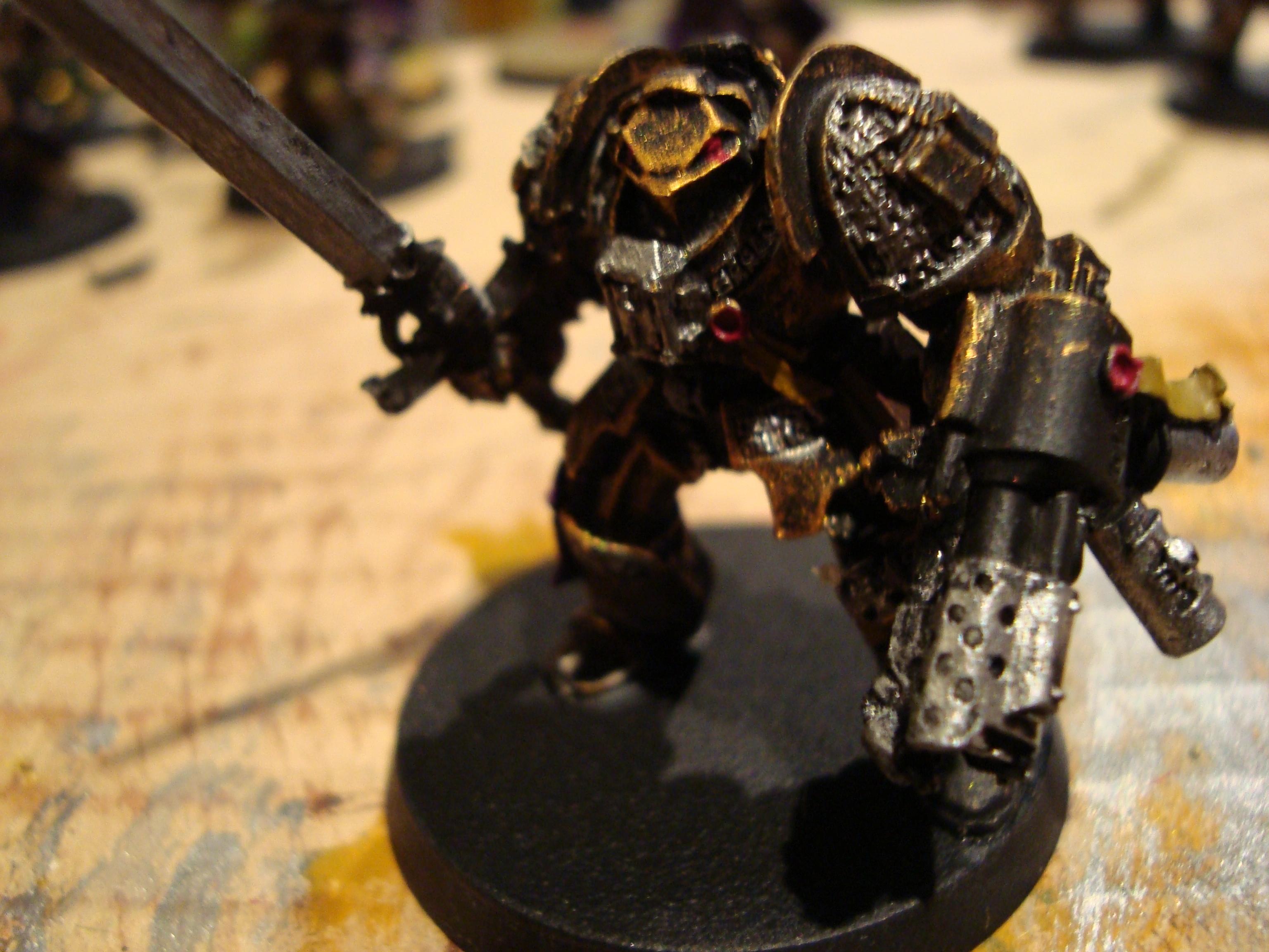 Grey Knights