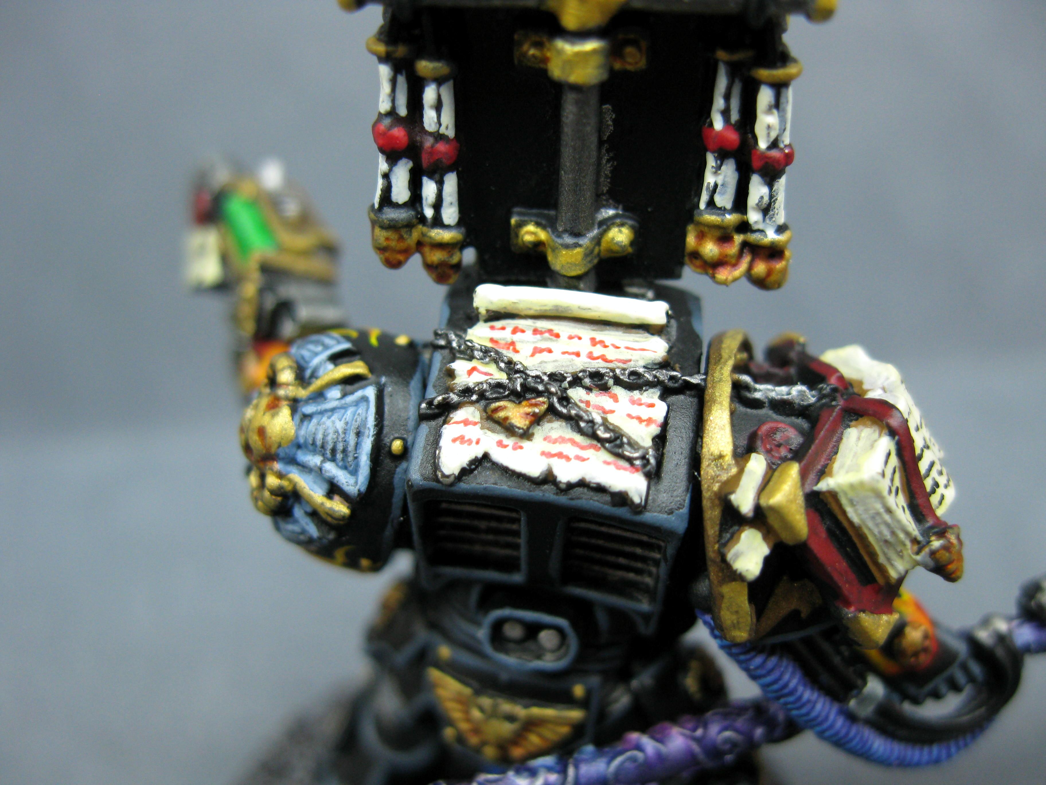Pro Painted, Space Marines, Warhammer 40,000