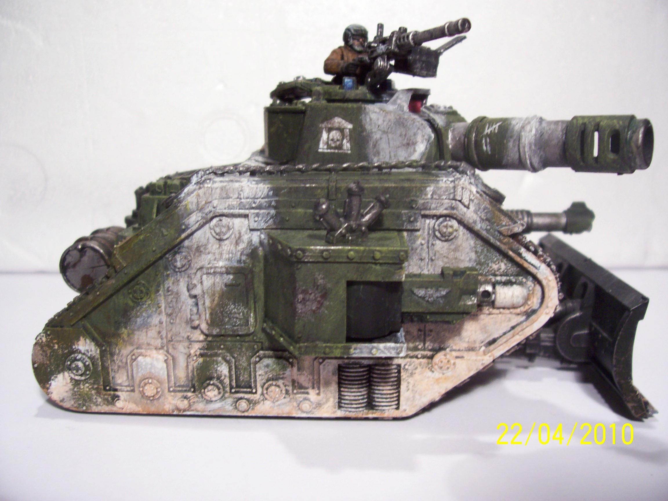Leman Russ