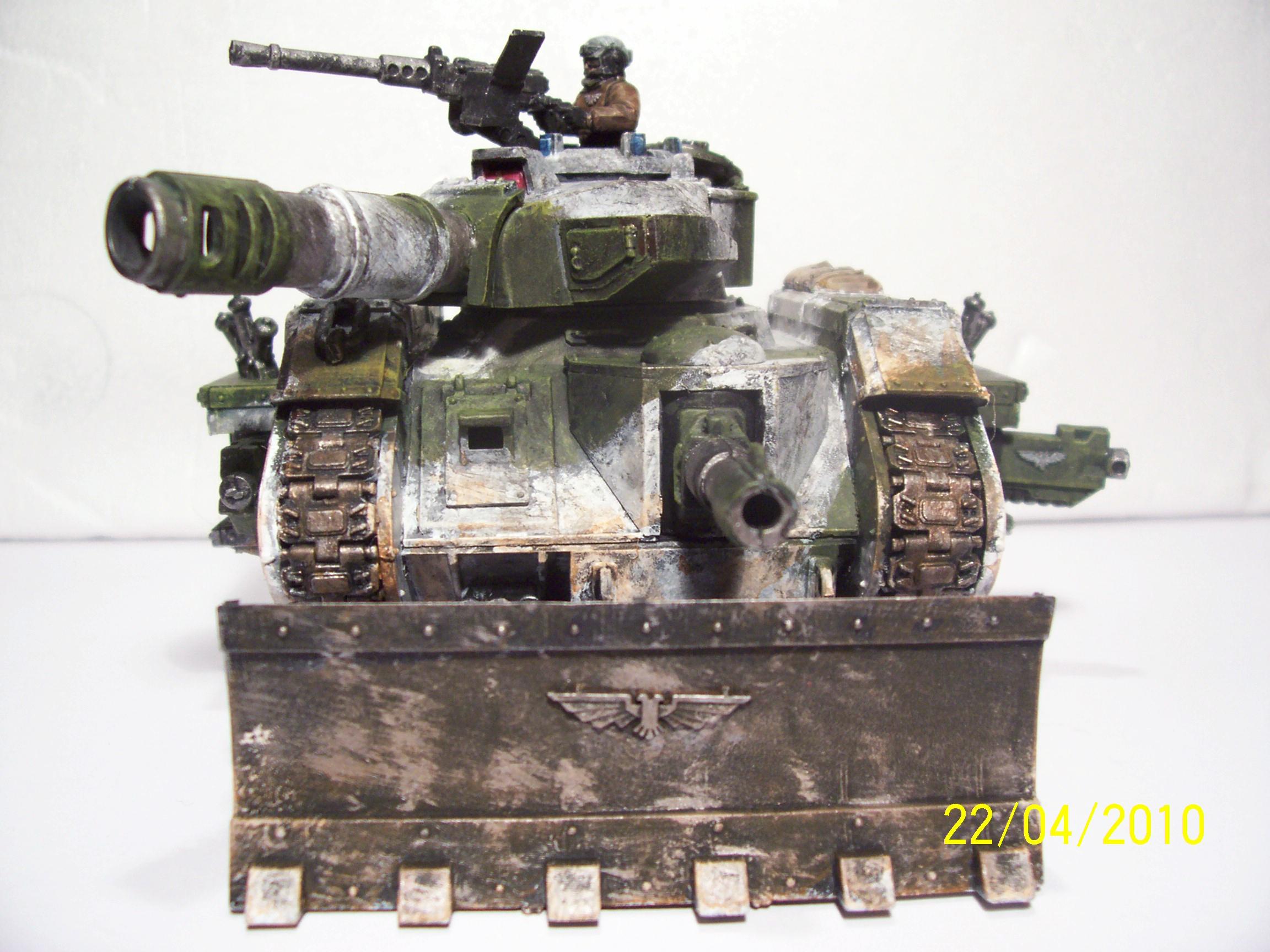 Leman Russ