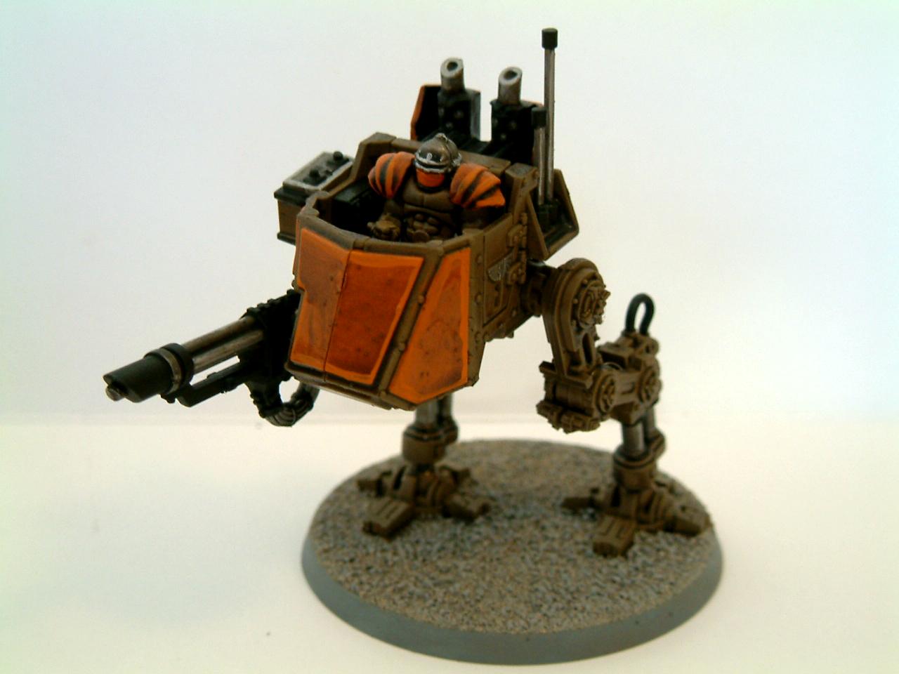 As, Conversion, Counts, Guard, Imperial, Junkers, Legion, Penal, Shotgun, Void