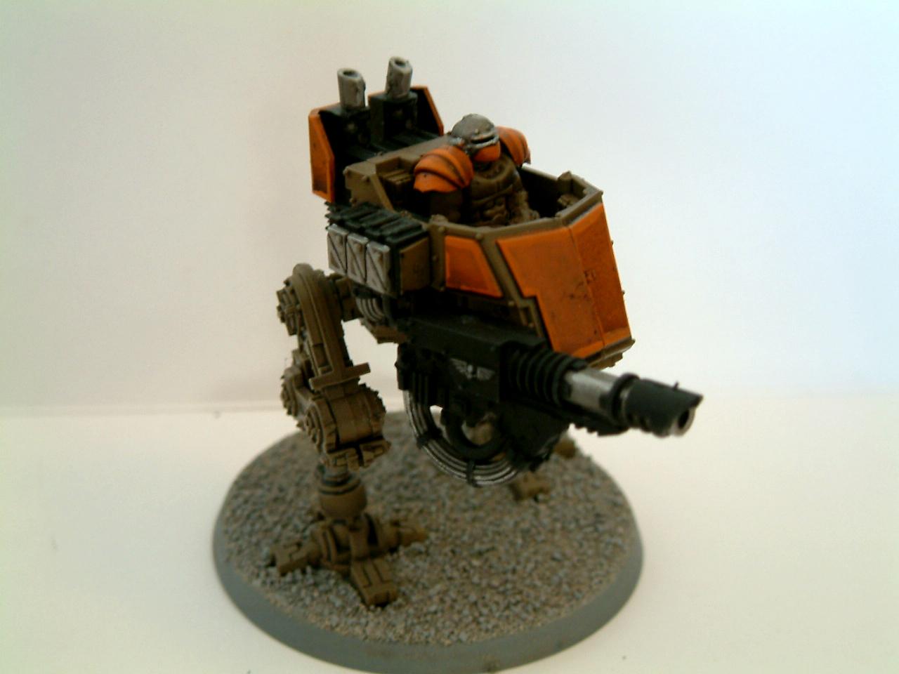As, Conversion, Counts, Guard, Imperial, Junkers, Legion, Penal, Shotgun, Void