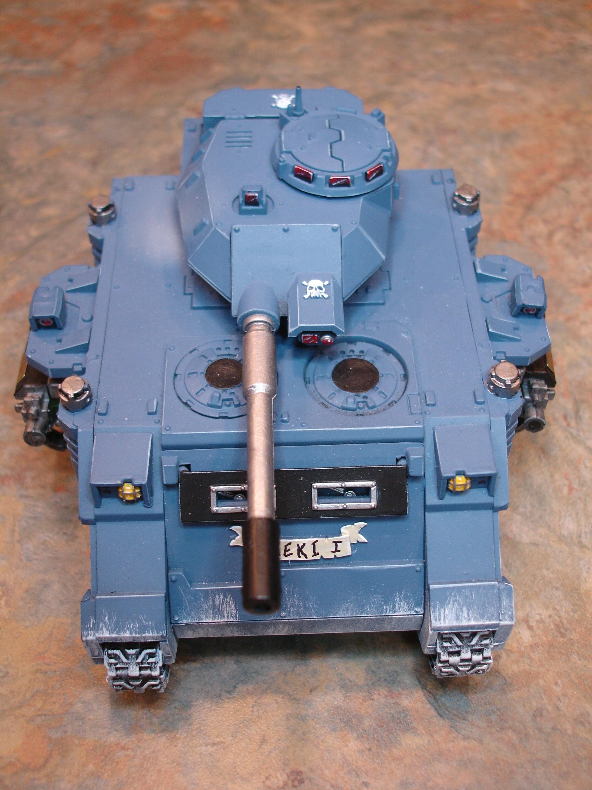 Predator Destructor