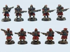 maybe these