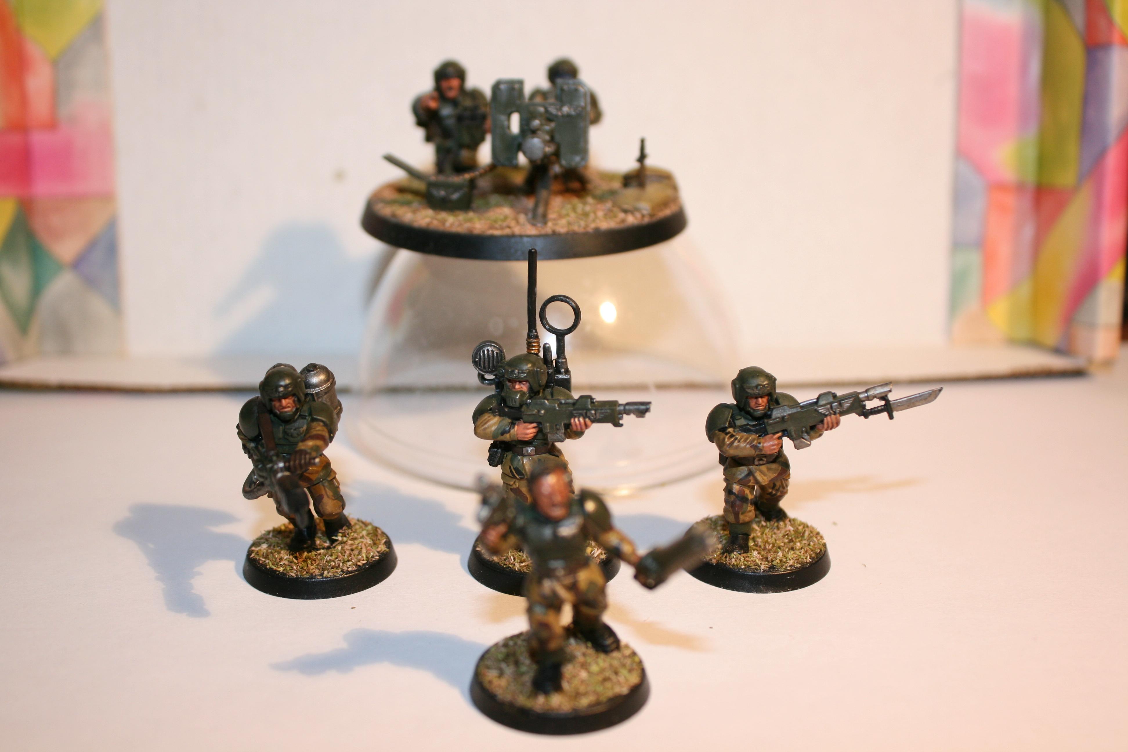 Imperial Guard