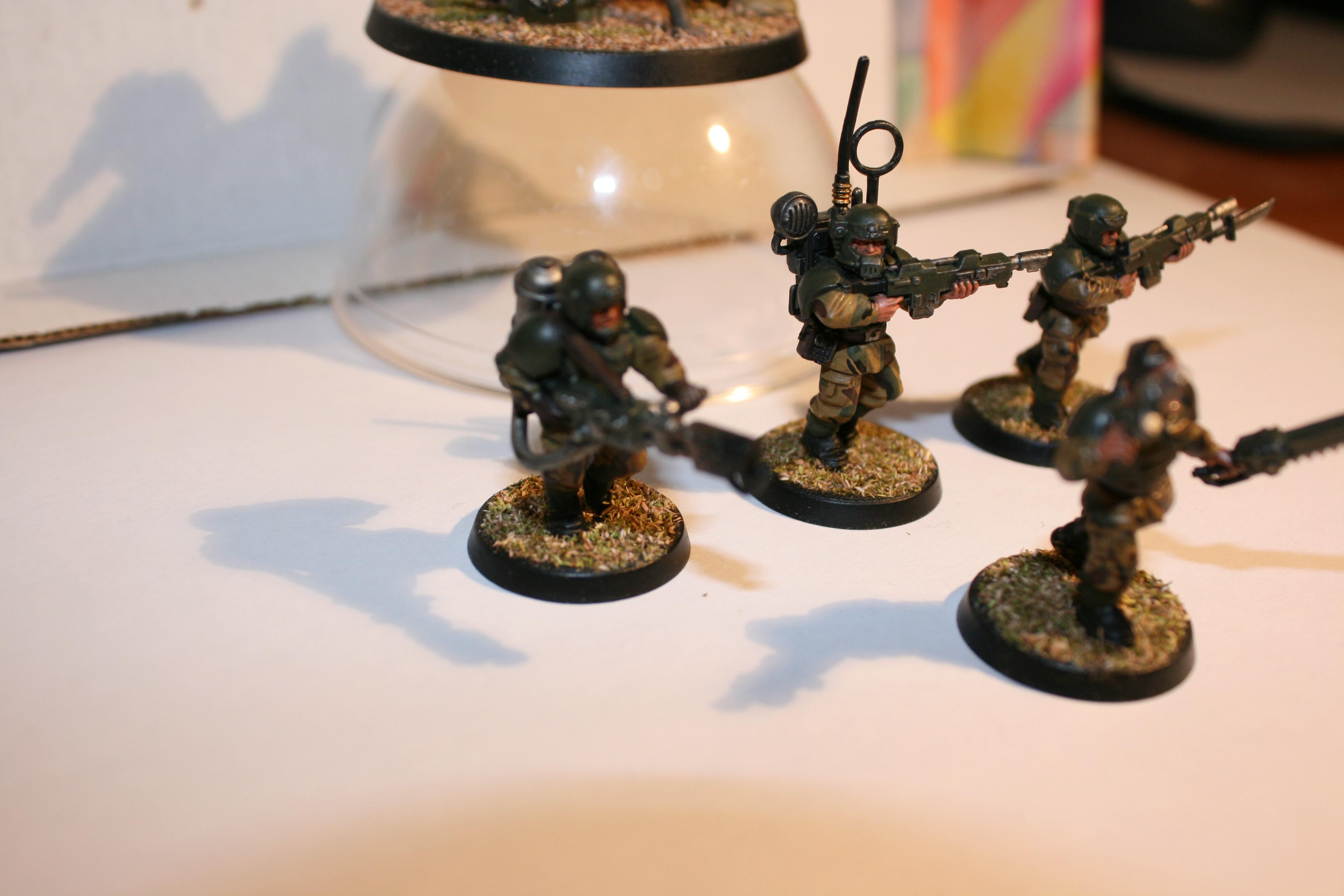 Imperial Guard