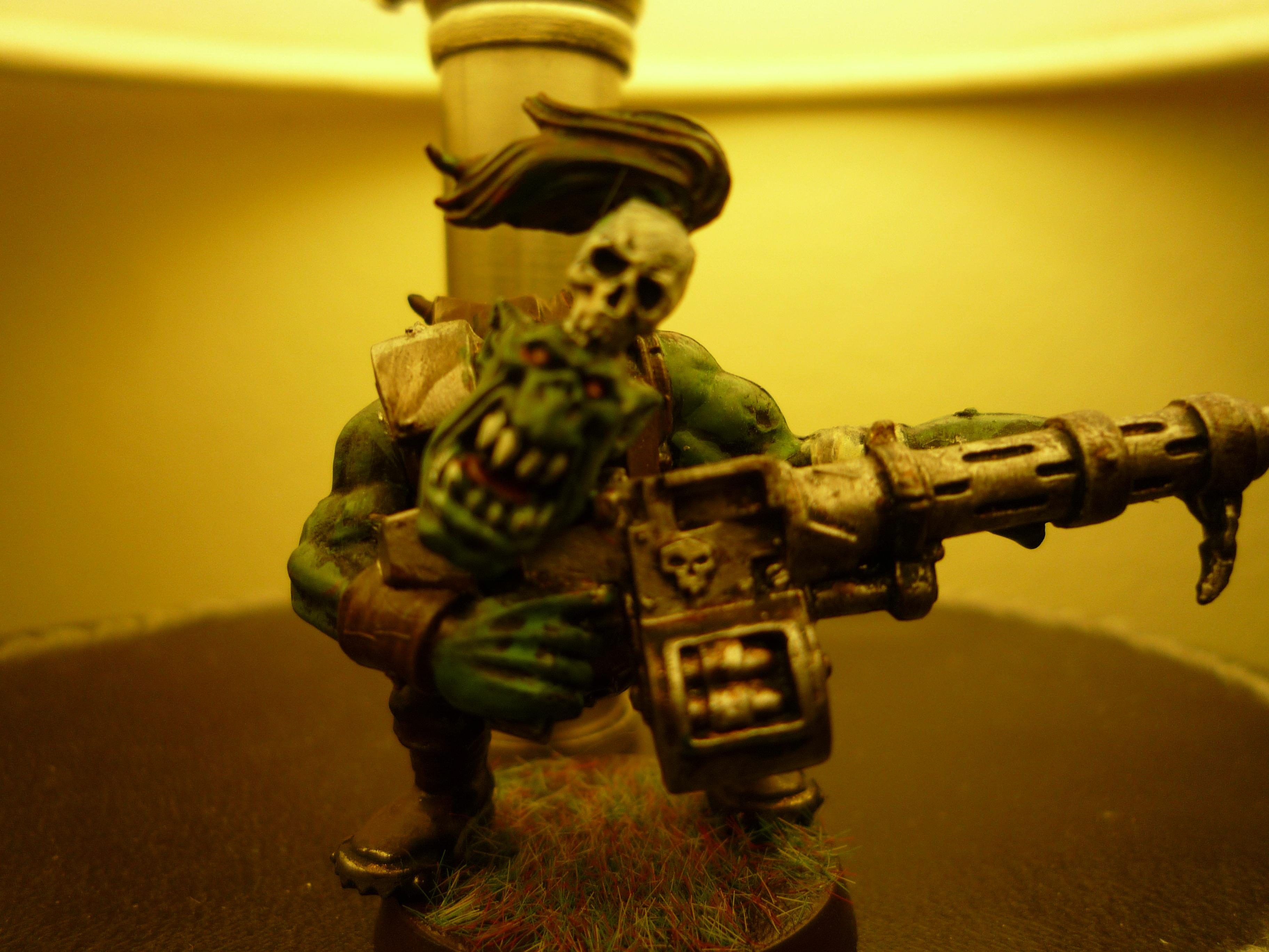 Orks, Warhammer 40,000