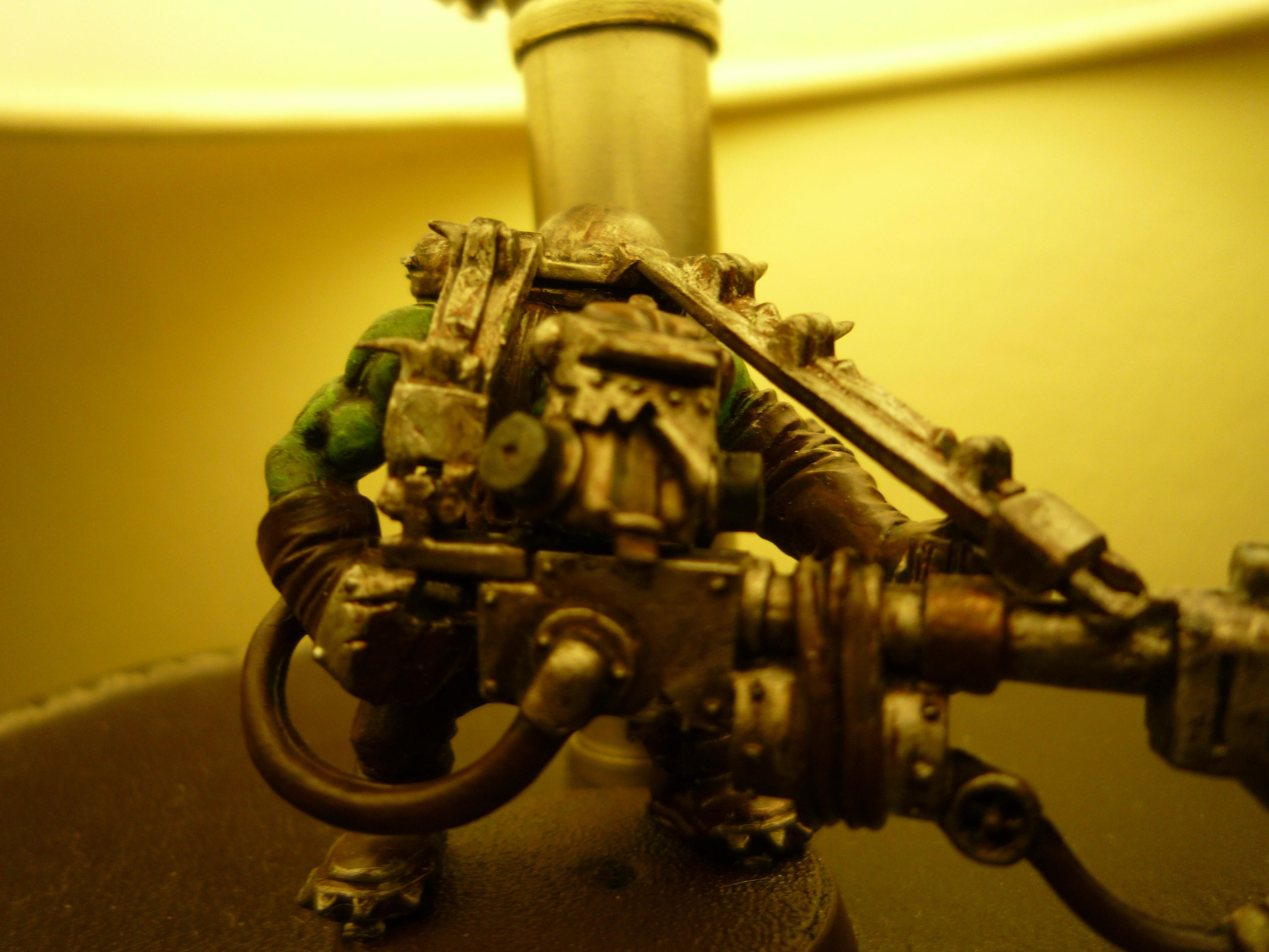 Orks, Warhammer 40,000