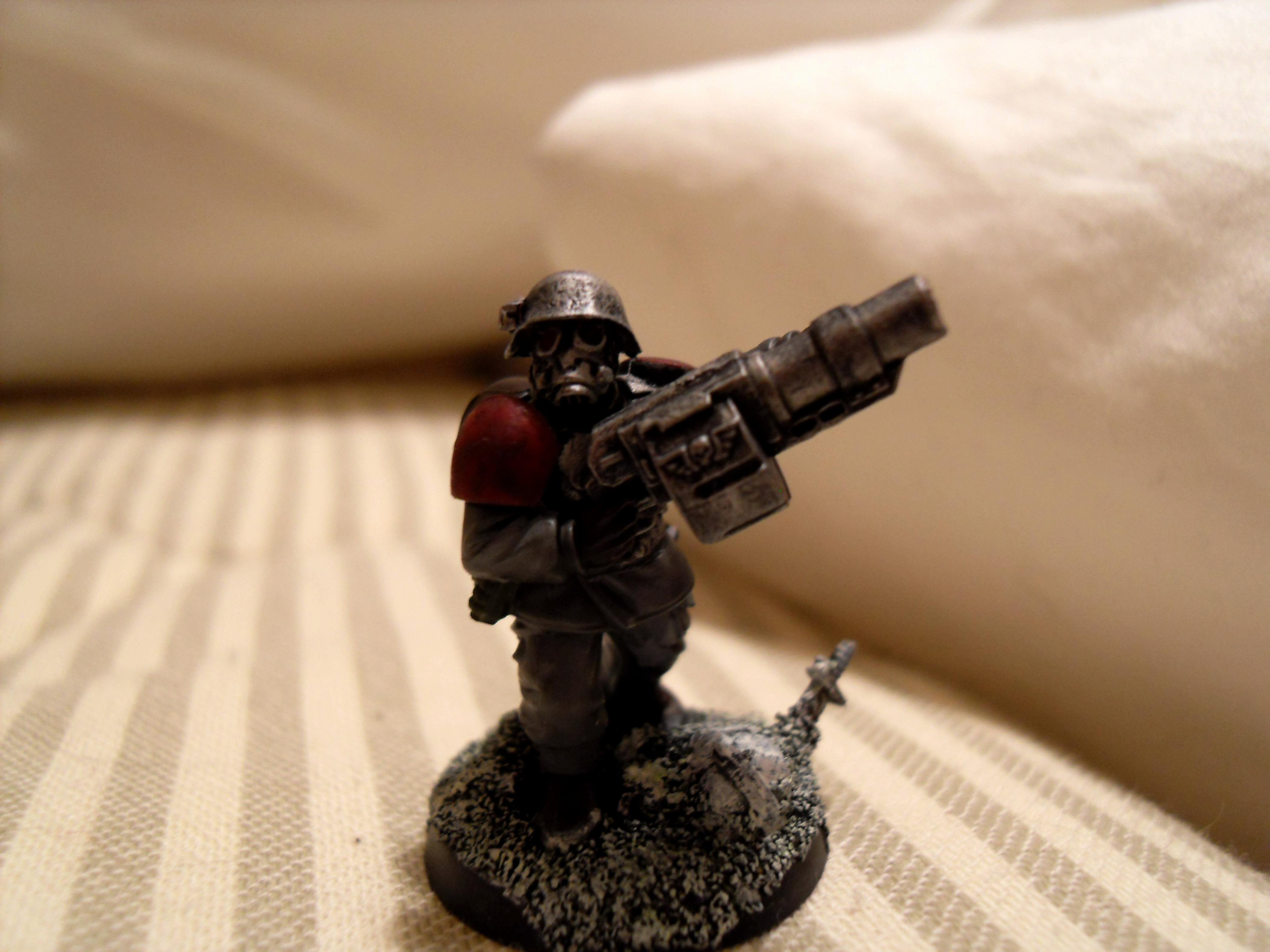 Guardsmen