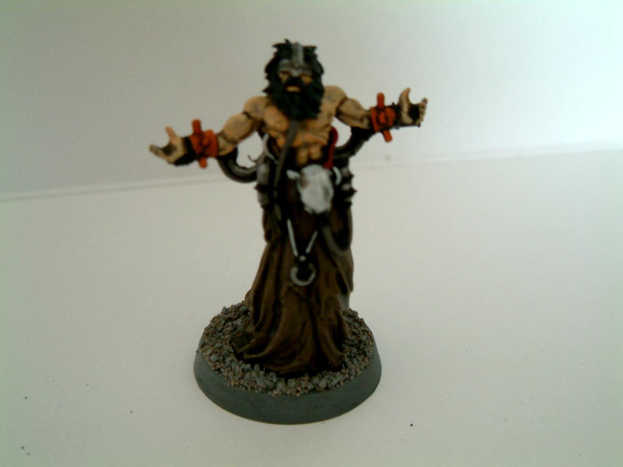 As, Conversion, Counts, Guard, Imperial, Junkers, Legion, Penal, Shotgun, Void