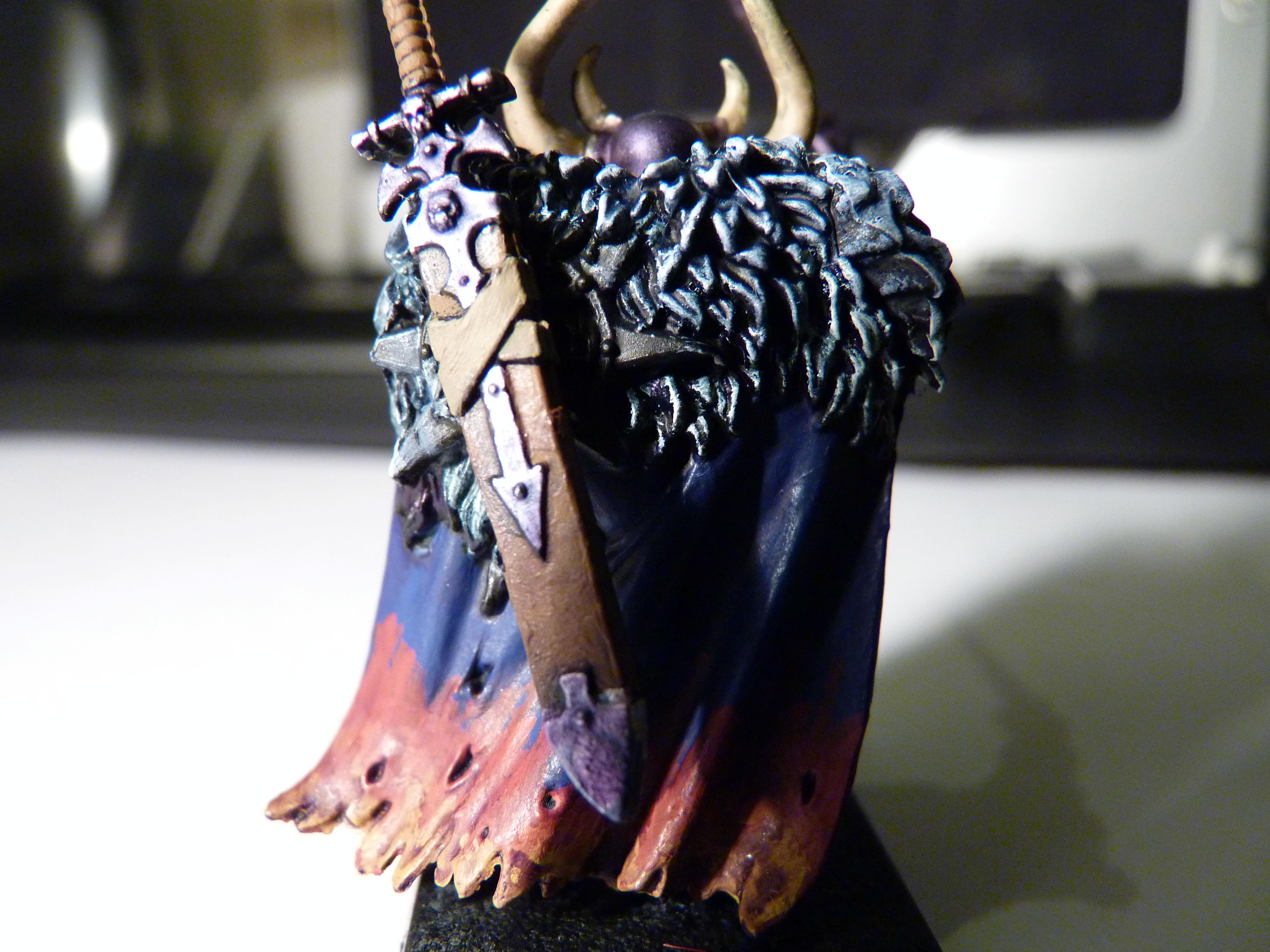 Chaos, Warhammer Fantasy