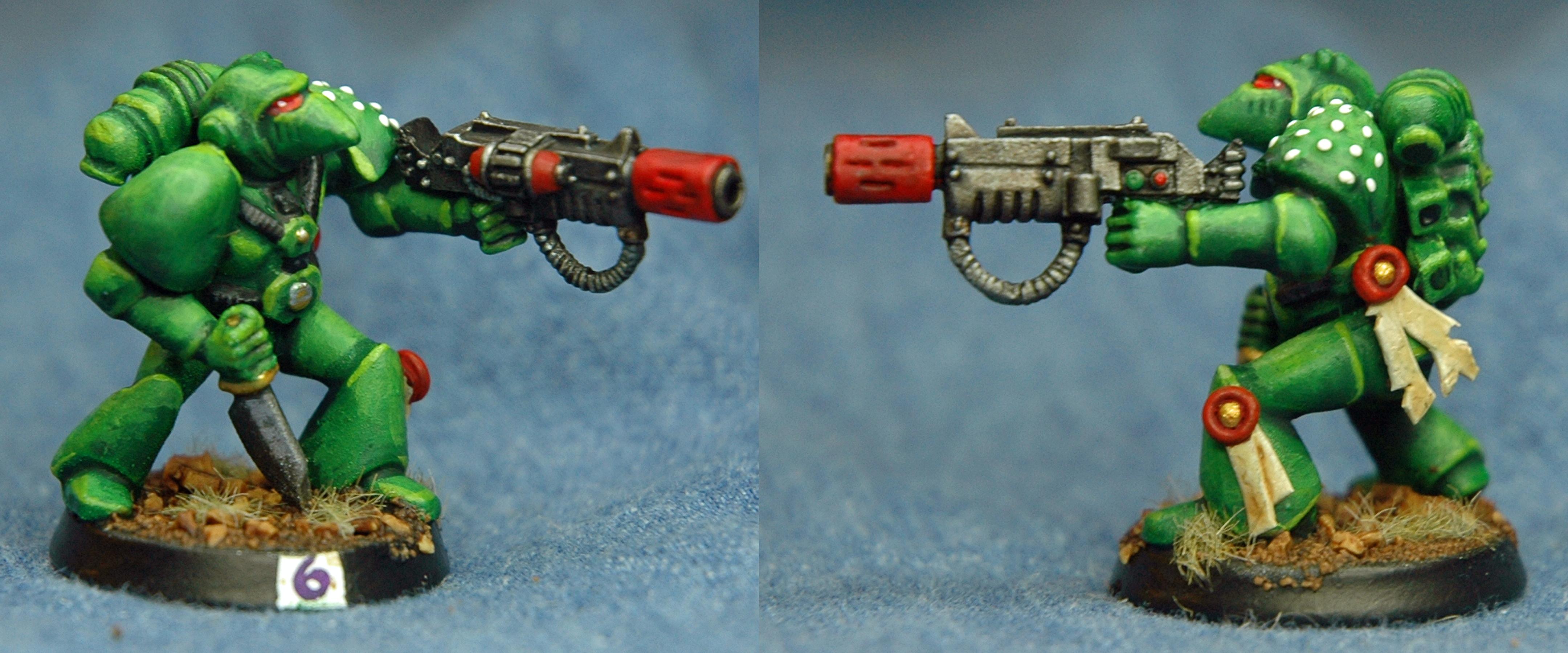Mantis Warriors, Rogue Trader, Space Marines, Warhammer 40,000
