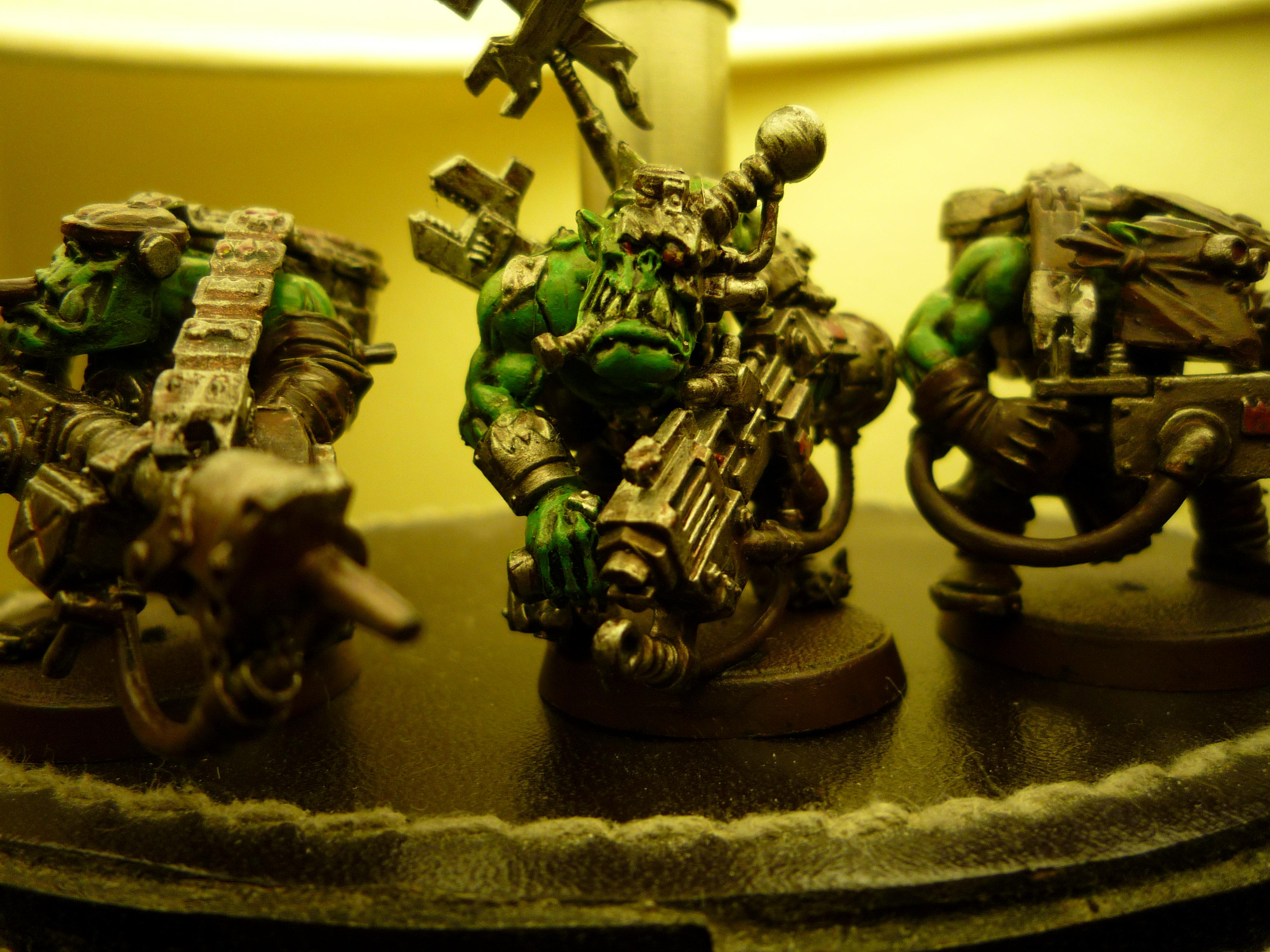 Orks, Warhammer 40,000