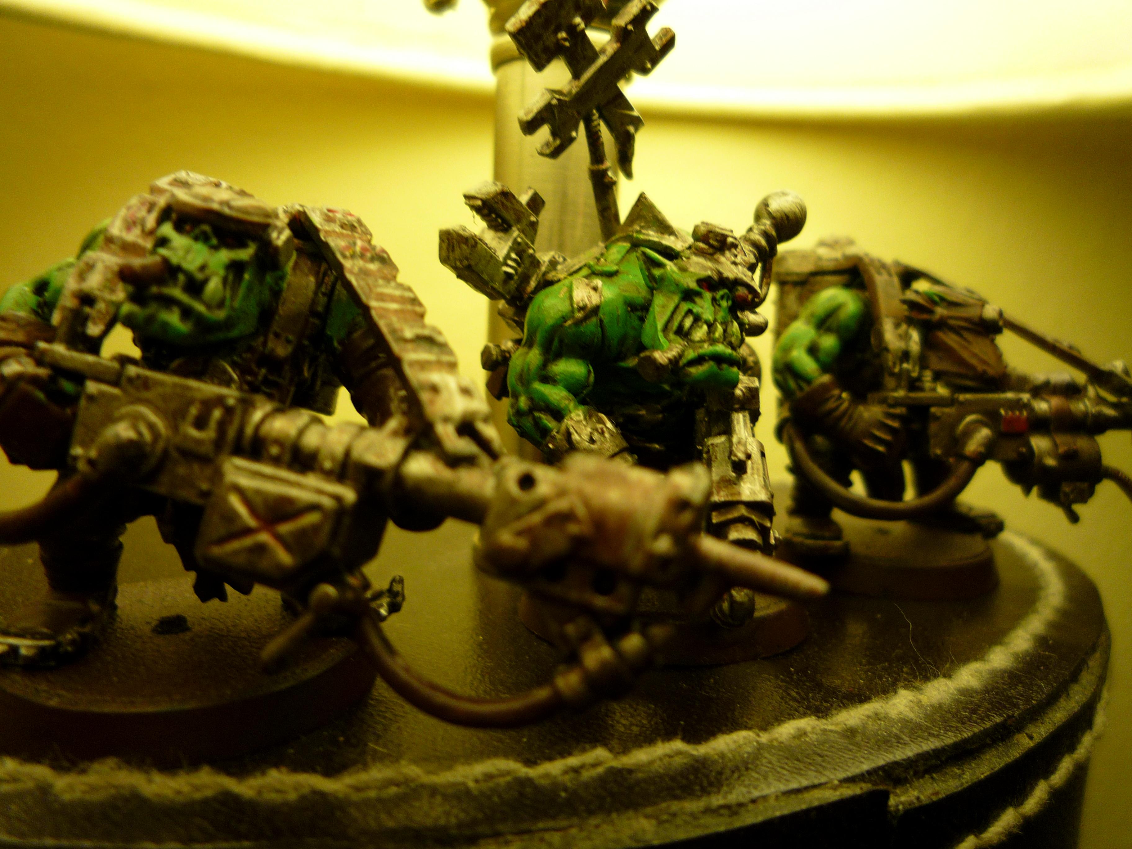Orks, Warhammer 40,000