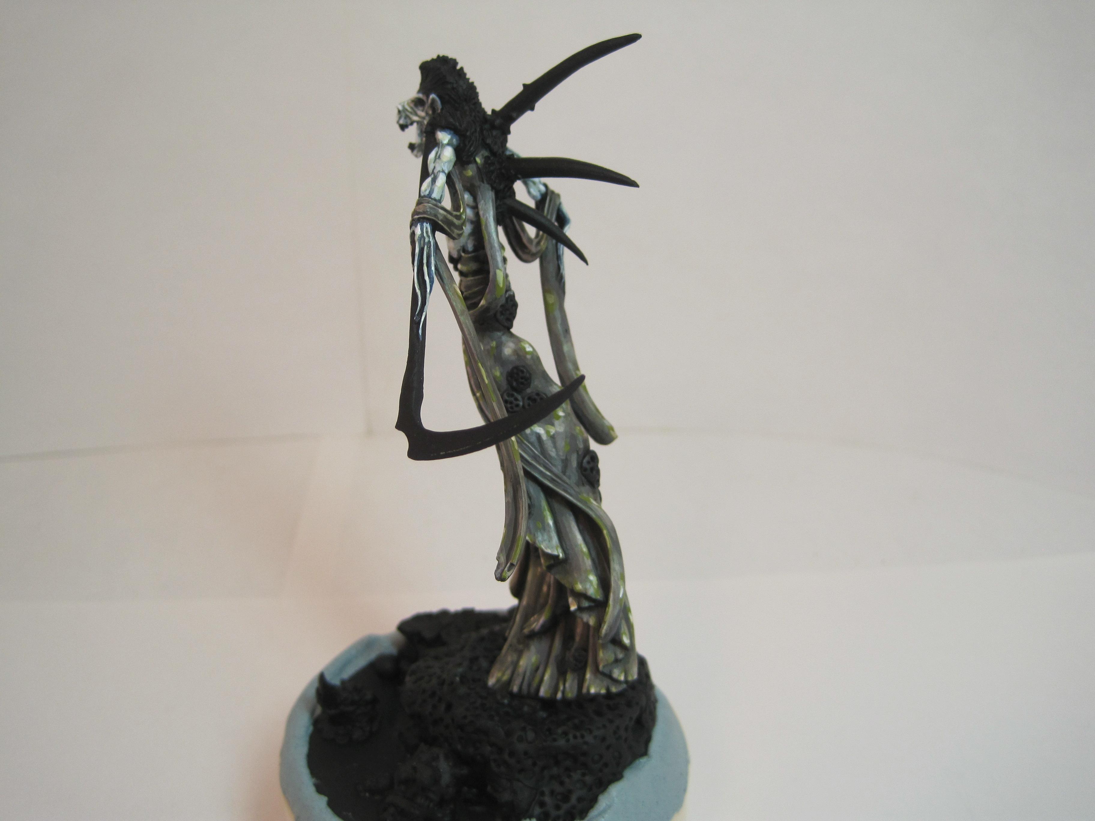 Chaos, Daemon Prince, Daemons, Headquarters, Nurgle, Sons Of Pus