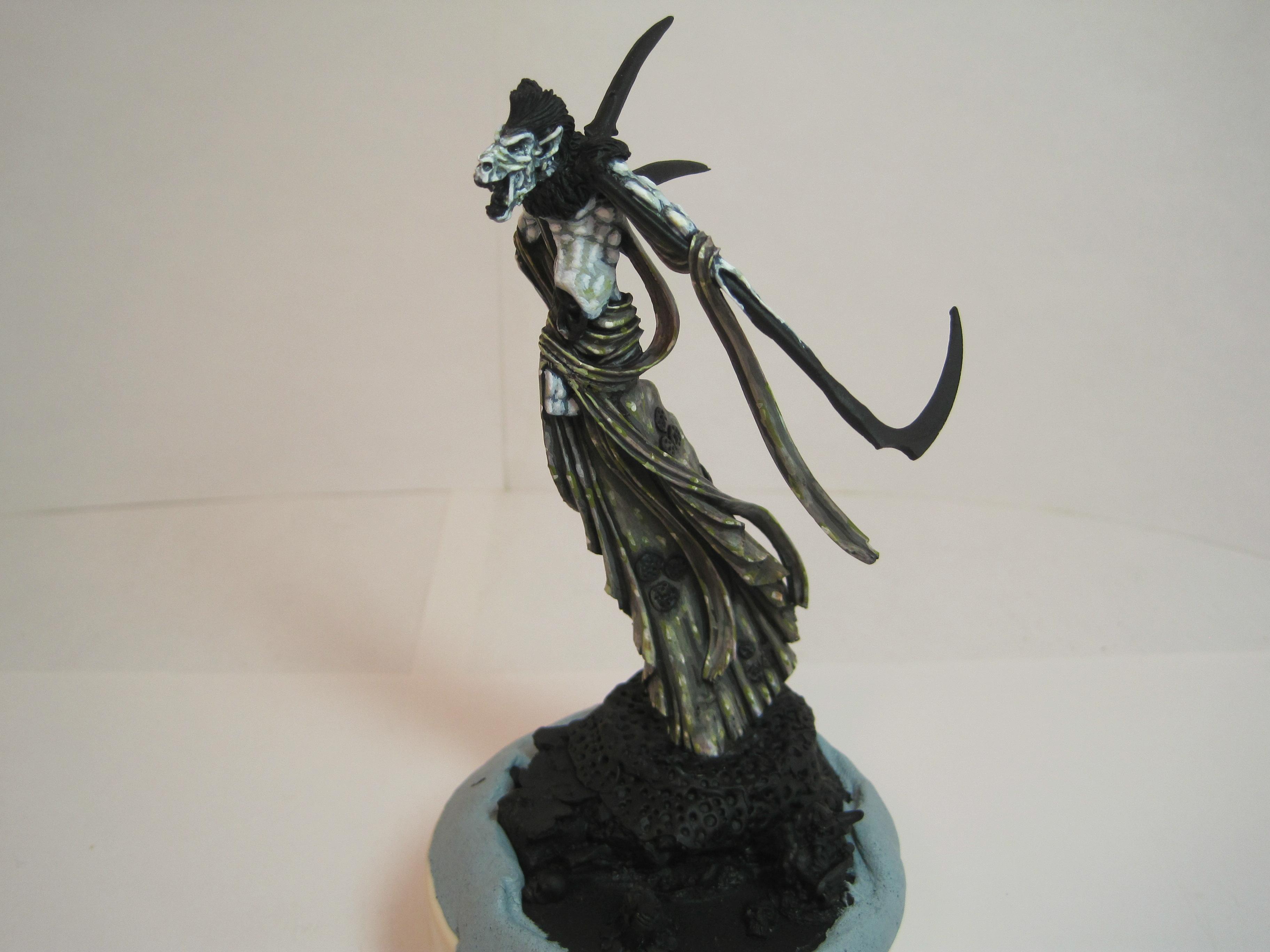 Chaos, Daemon Prince, Daemons, Headquarters, Nurgle, Sons Of Pus