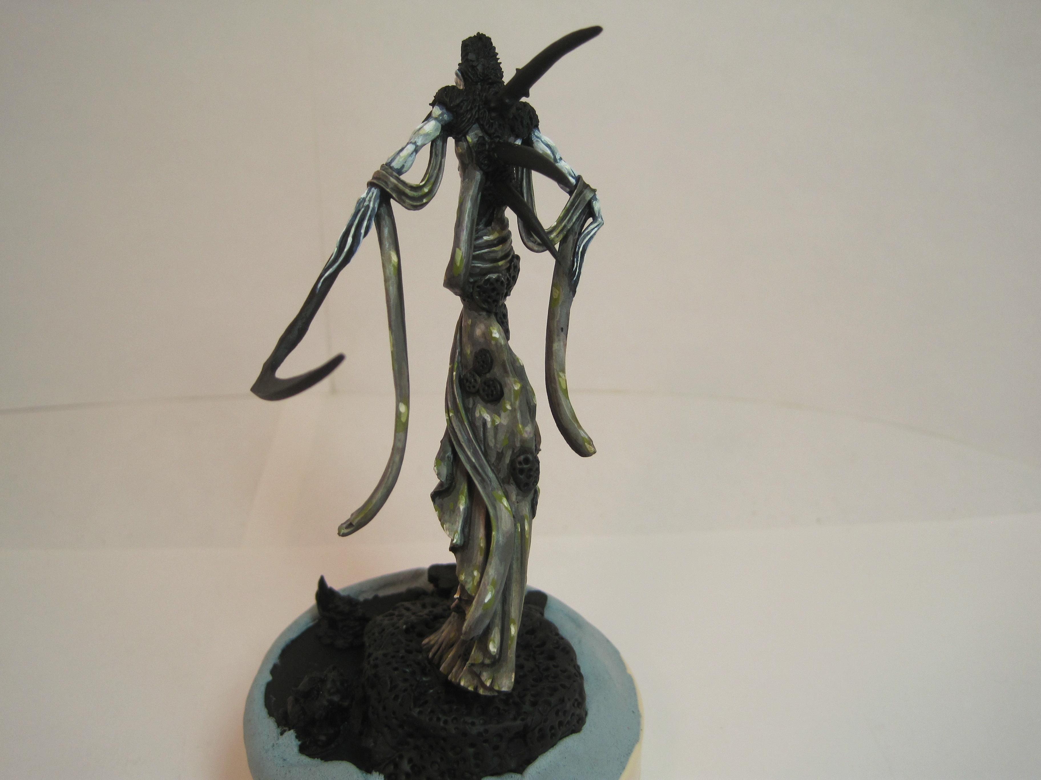 Chaos, Daemon Prince, Daemons, Headquarters, Nurgle, Sons Of Pus