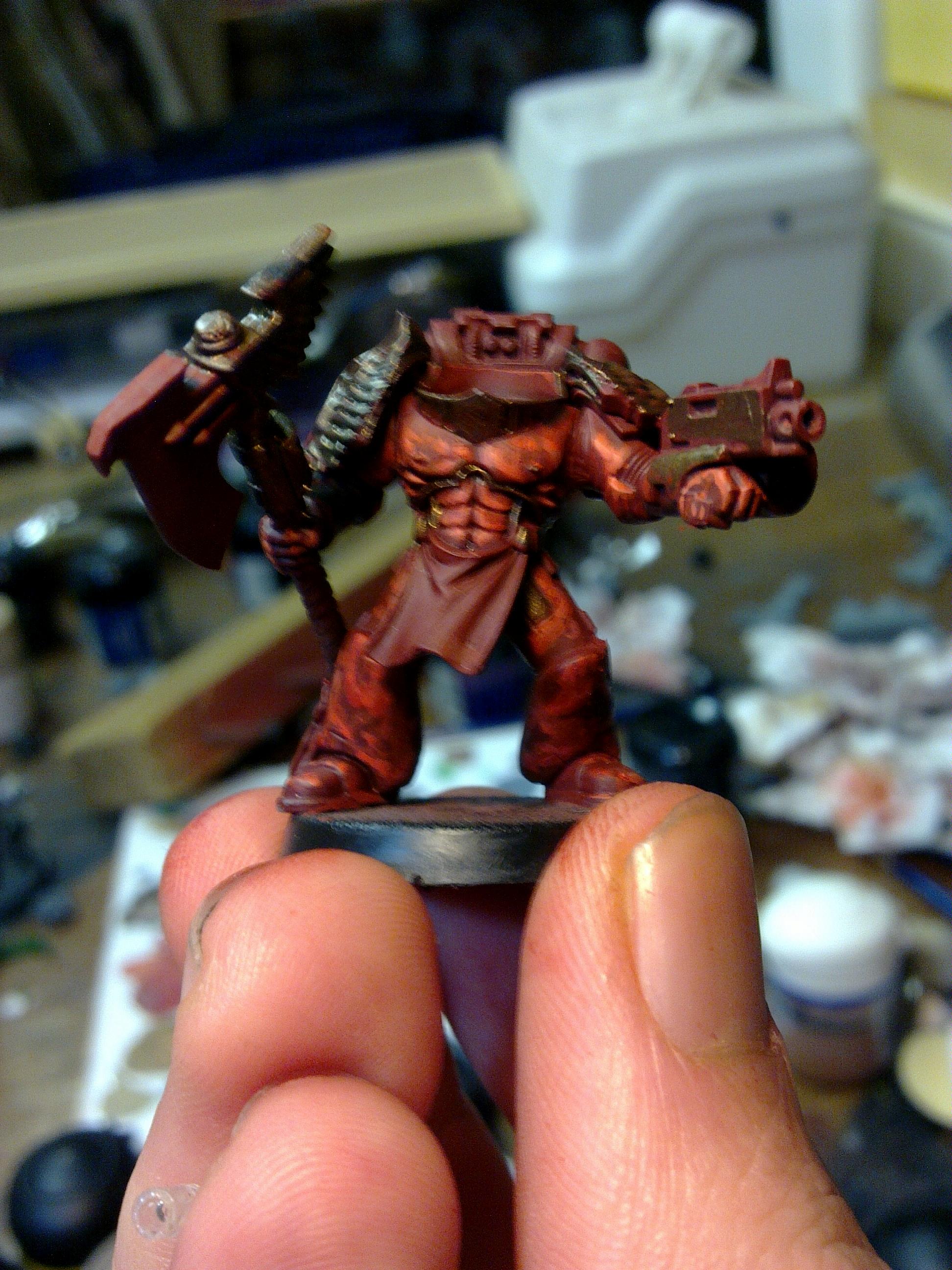 Blood Angels