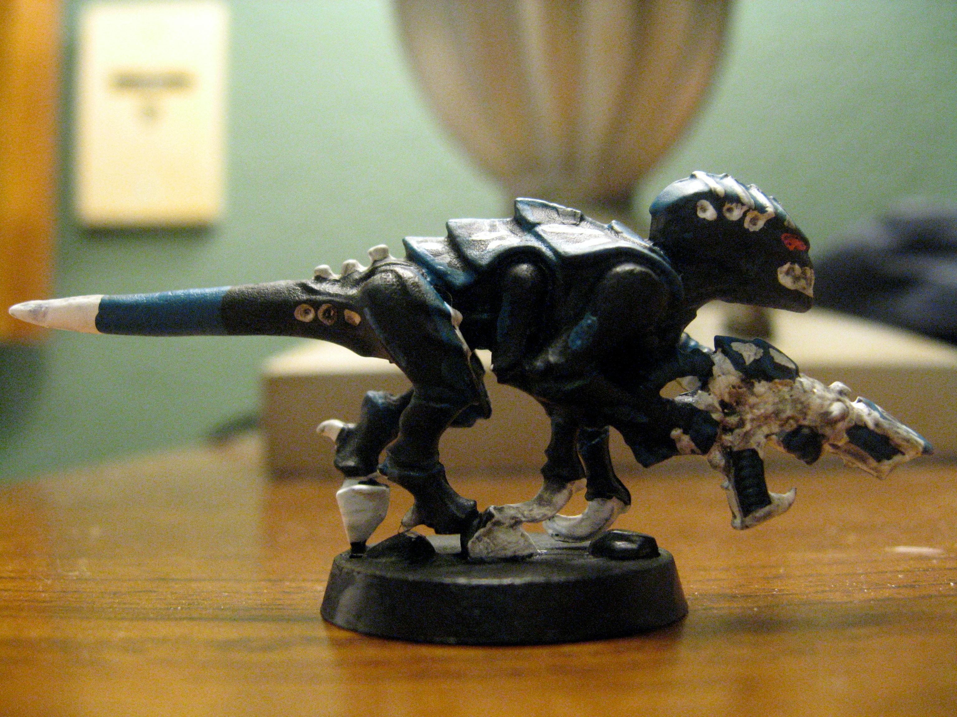 Termagants, Tyranids, Warhammer 40,000