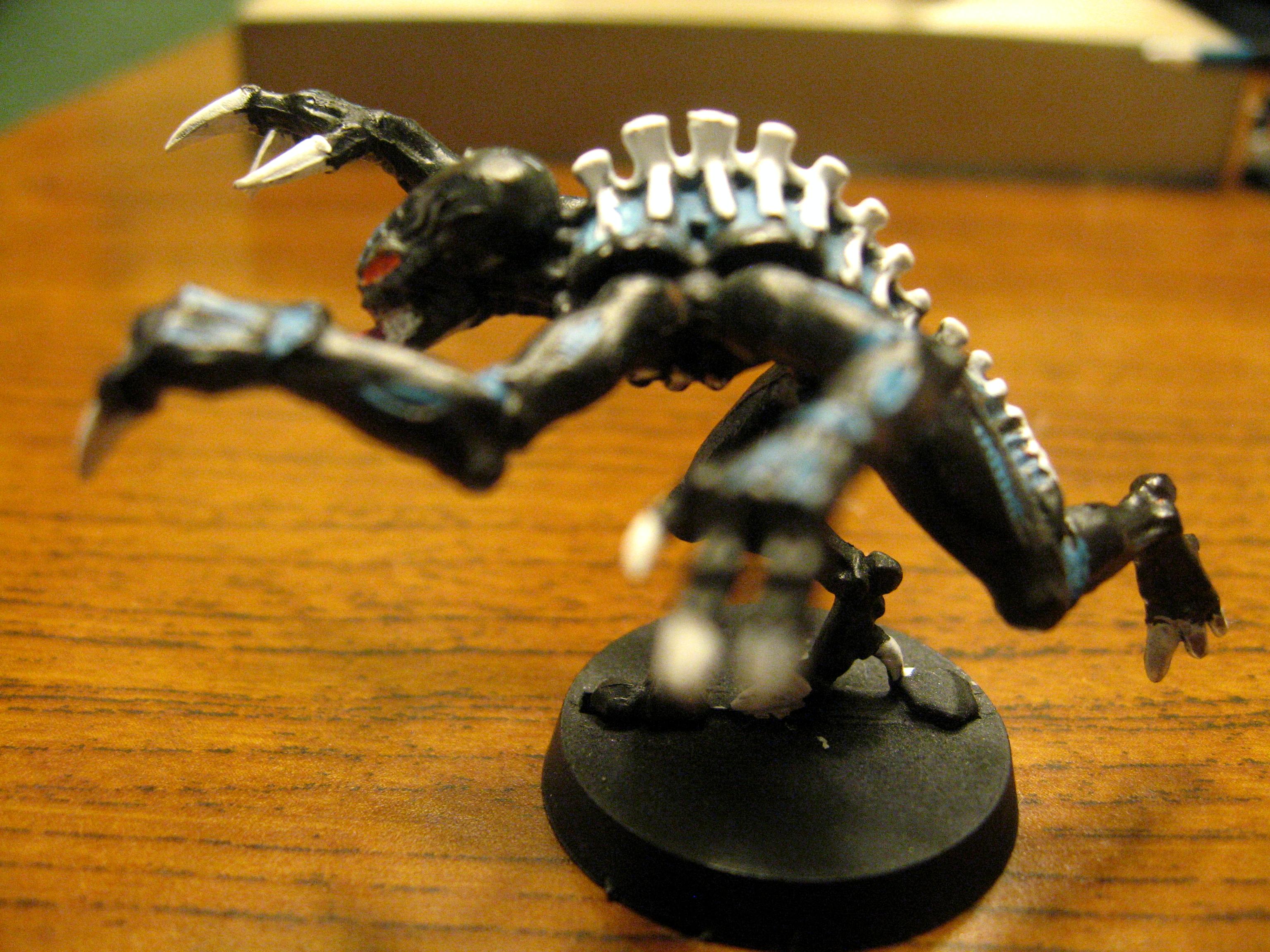 Genestealer Tyranid Tyranids 2010 New