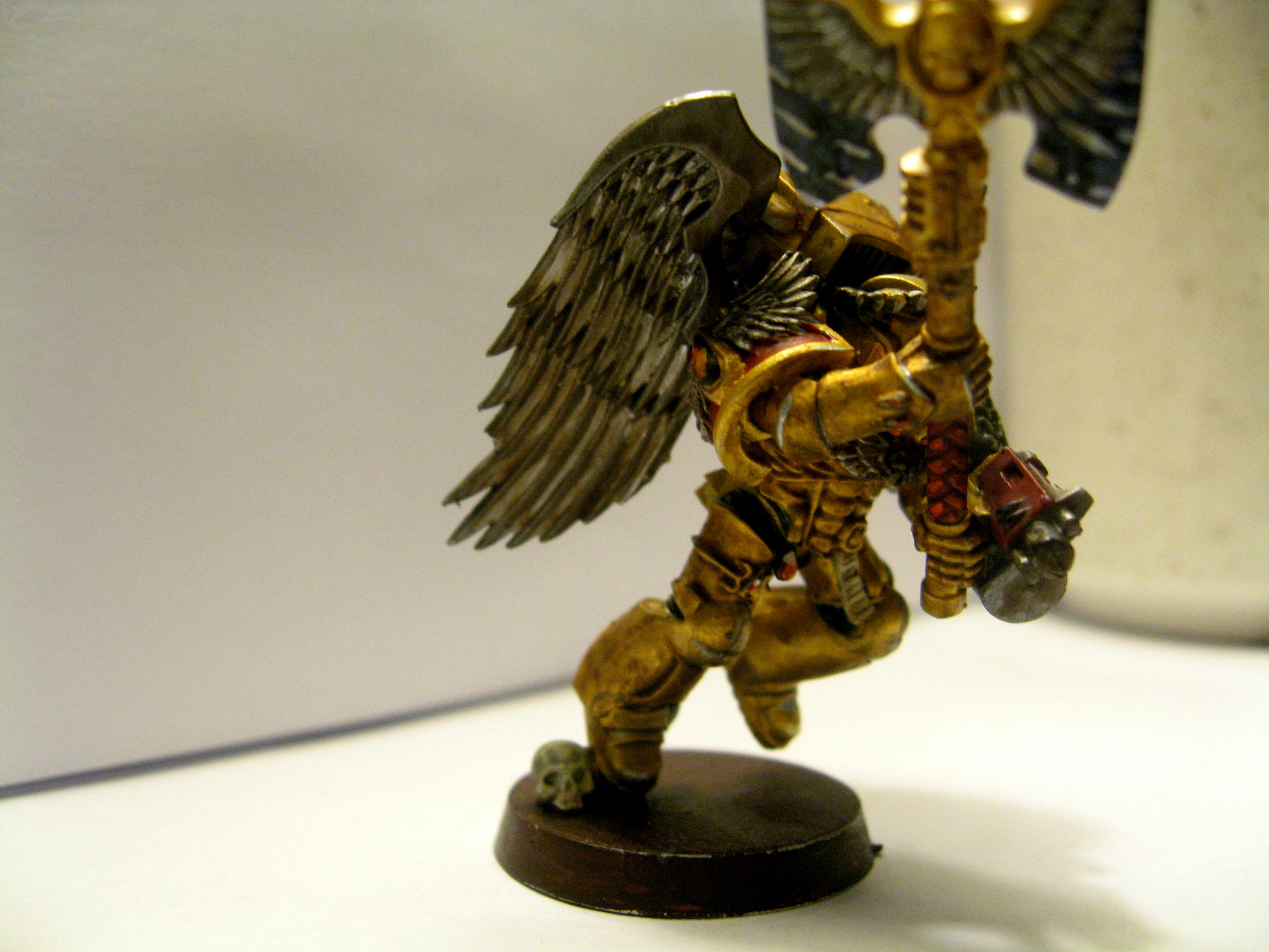 Sanguinary Guard Blood Angels New 2010