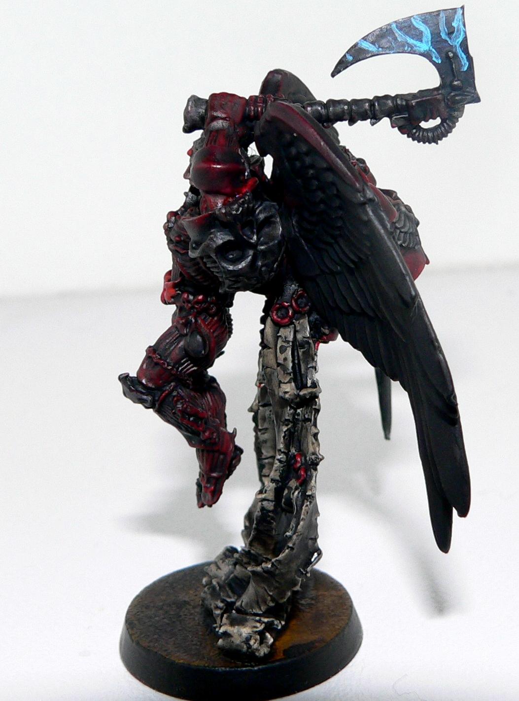 Blood Angels, Flesh Tearers, Space Marines, Warhammer 40,000