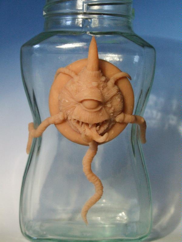 Busts, Jar, Nurgle, Scifi, Warhammer Fantasy, Water