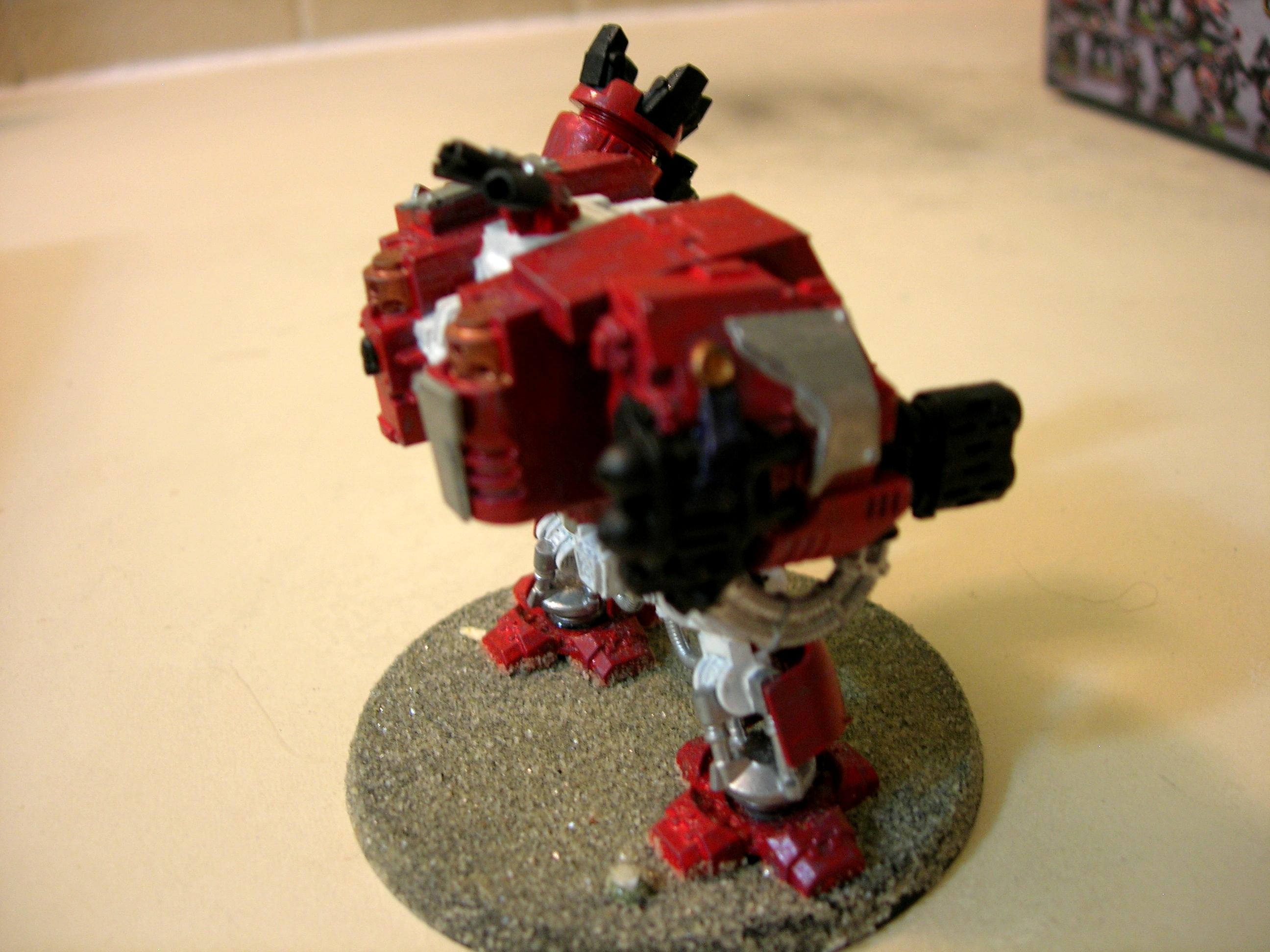 Dreadnaught (1)