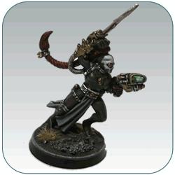 Mechanicus, Athena