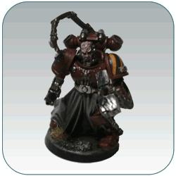 Mechanicus, Protector