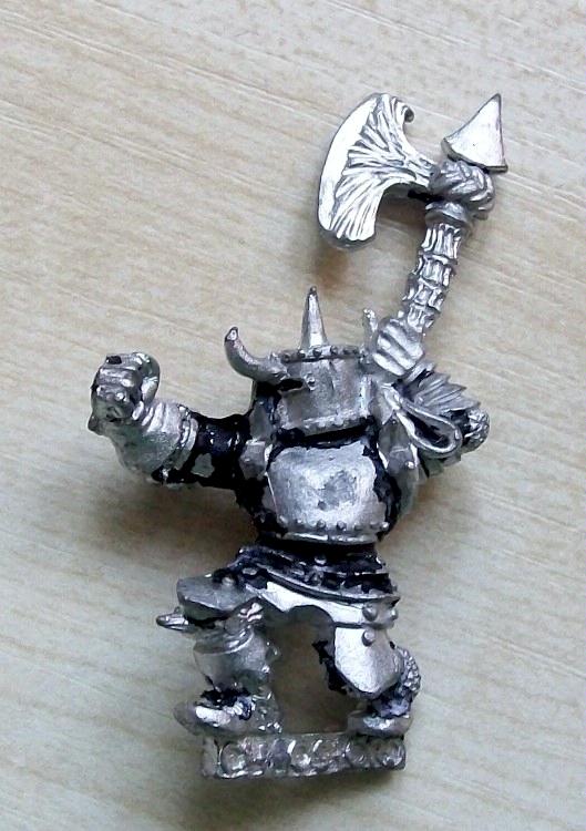 Chaos Lord